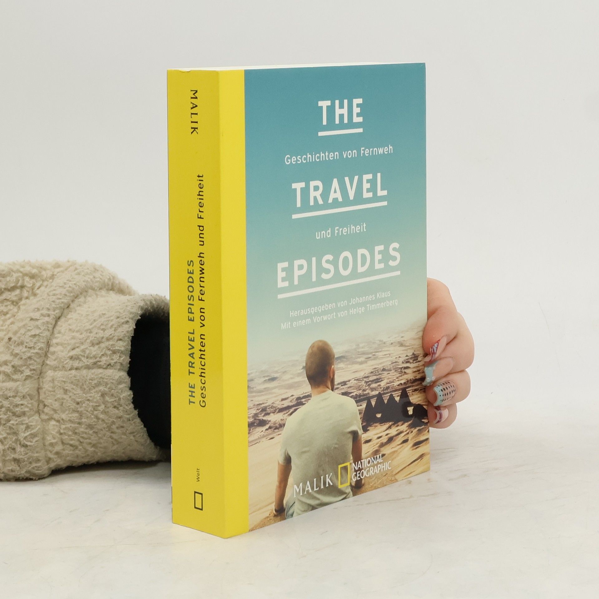 Geschichten von Fernweh und Freiheit