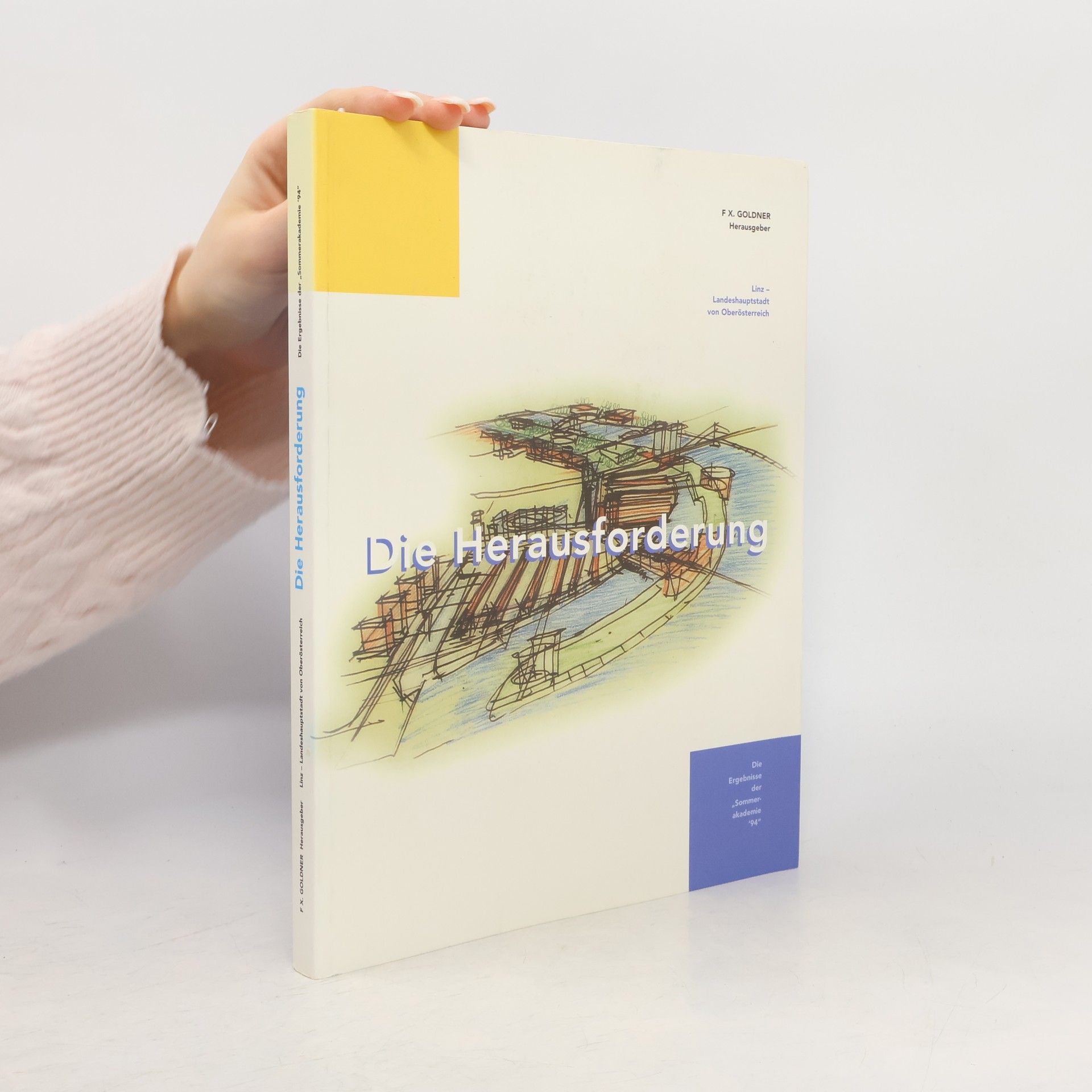 Autorenkollektiv Die Herausforderung