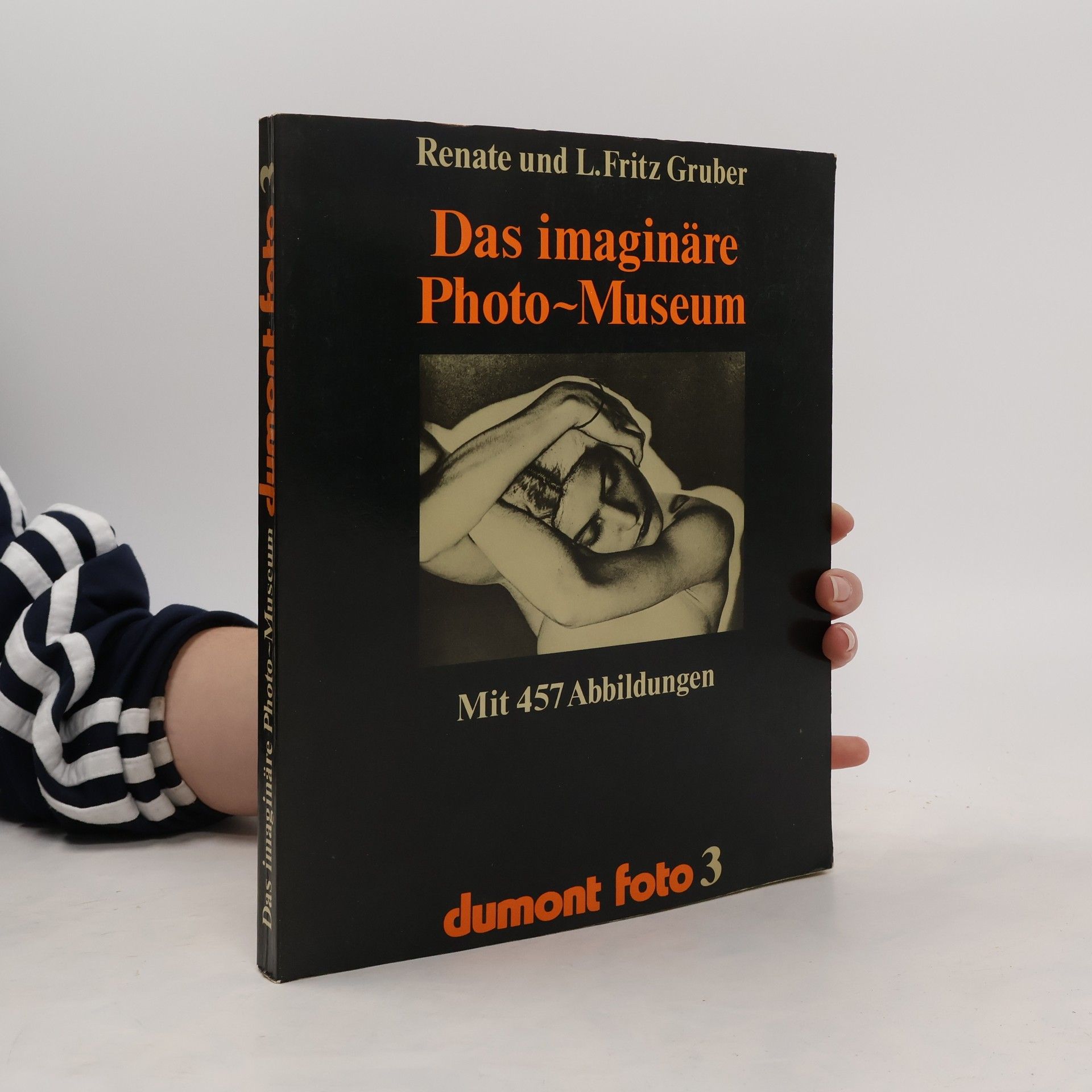 Das imaginäre Photo-Museum