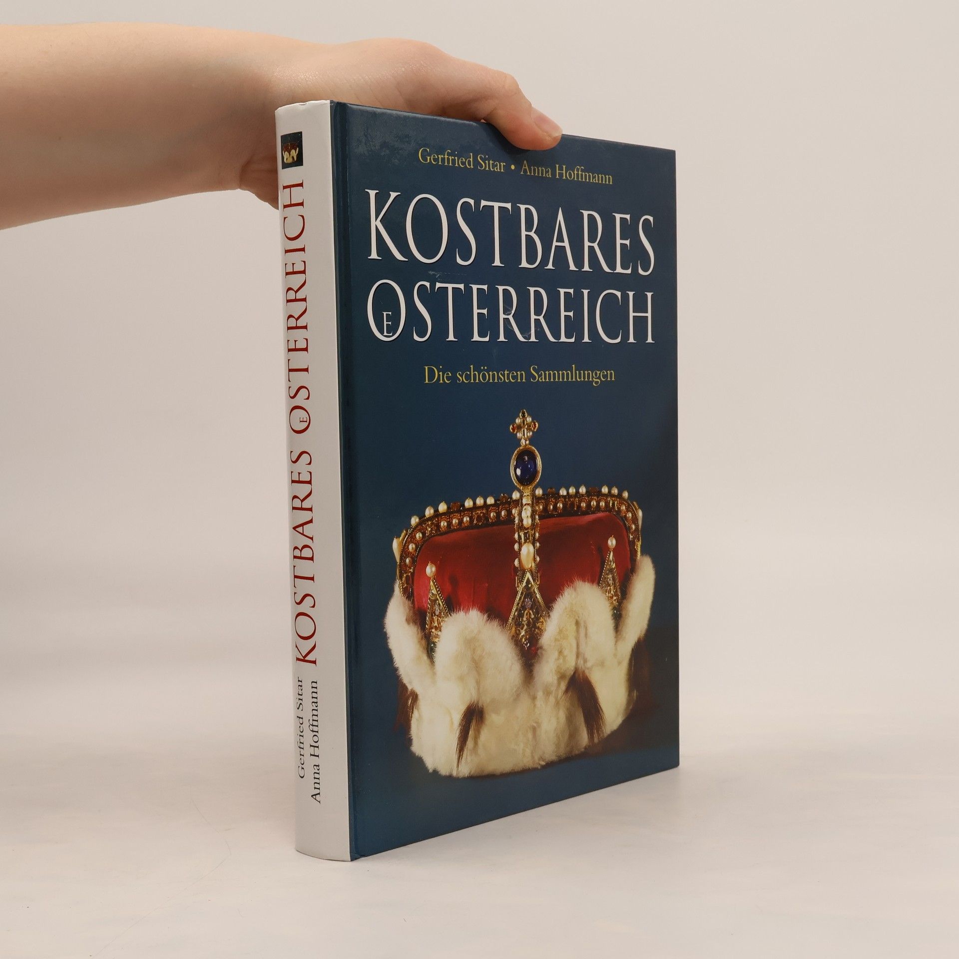 Kostbares Österreich