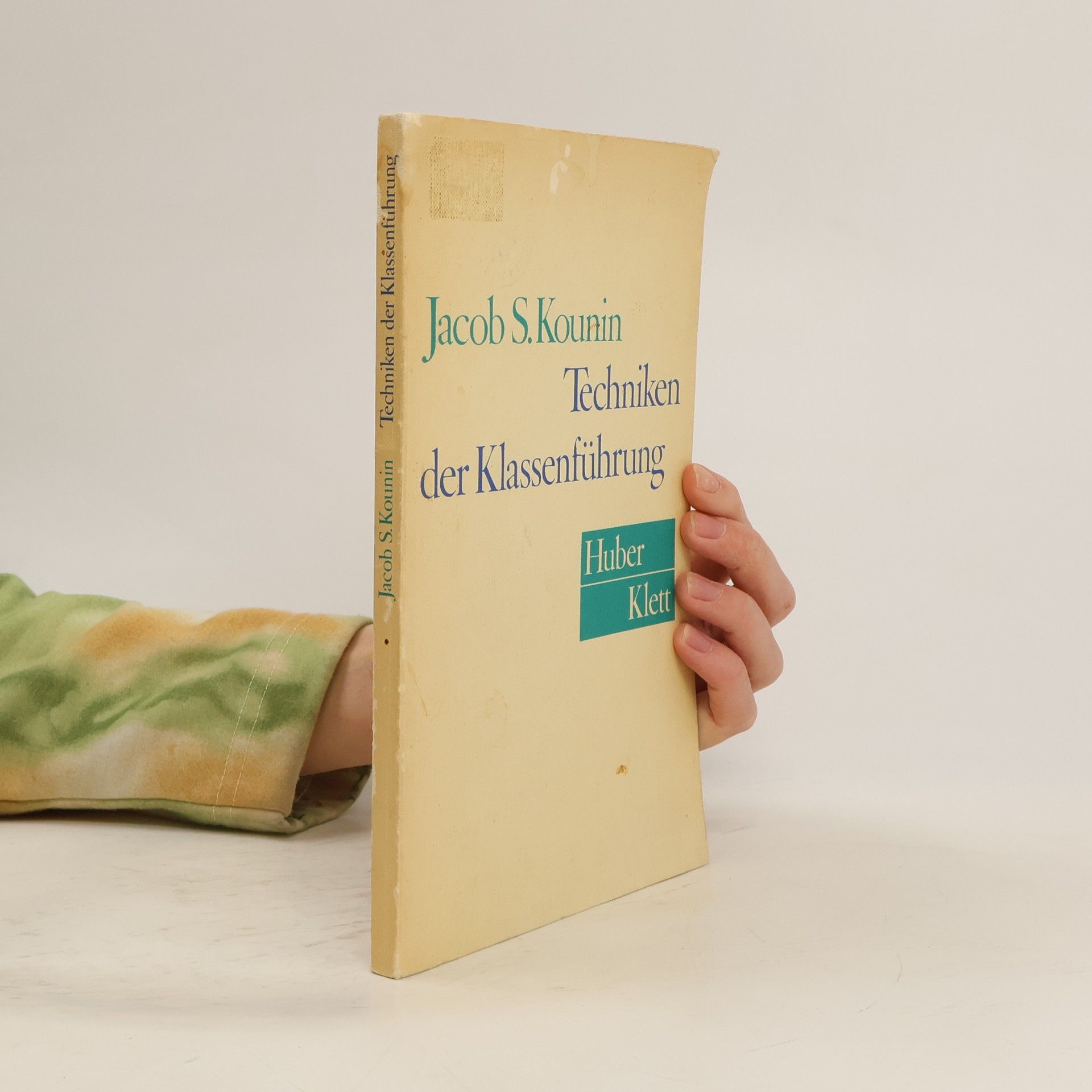 Techniken der Klassenführung