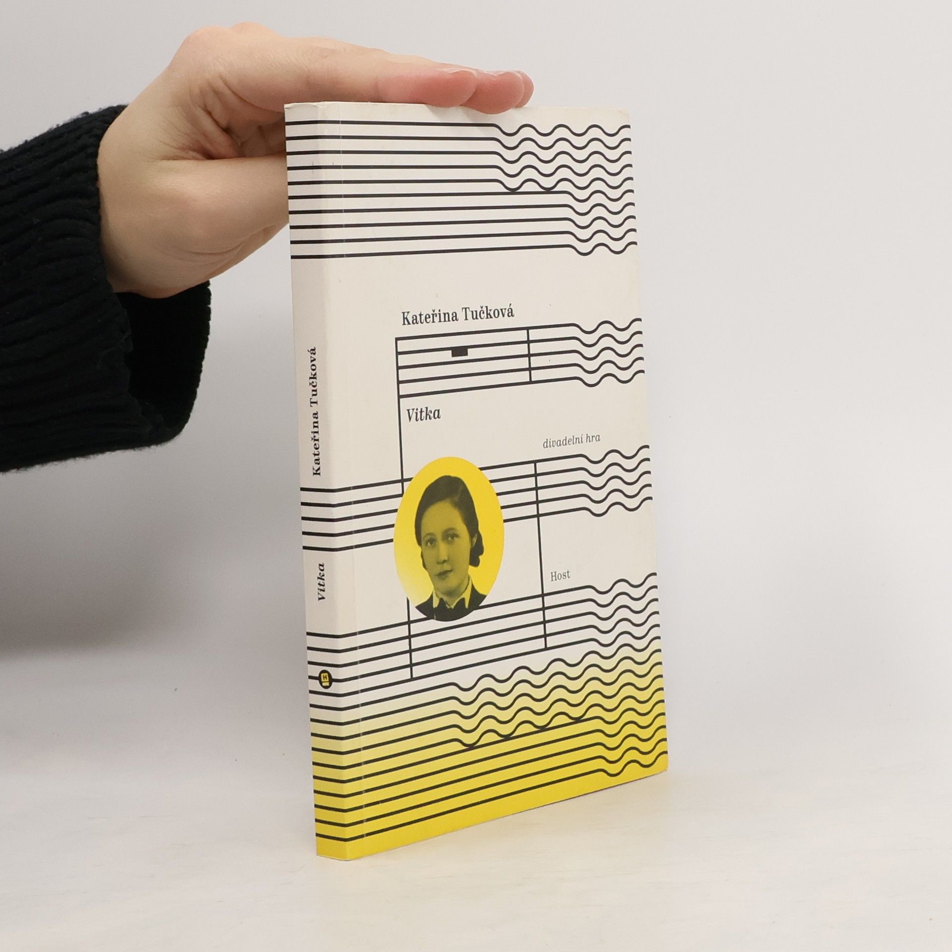 Kateřina Tučková Vitka