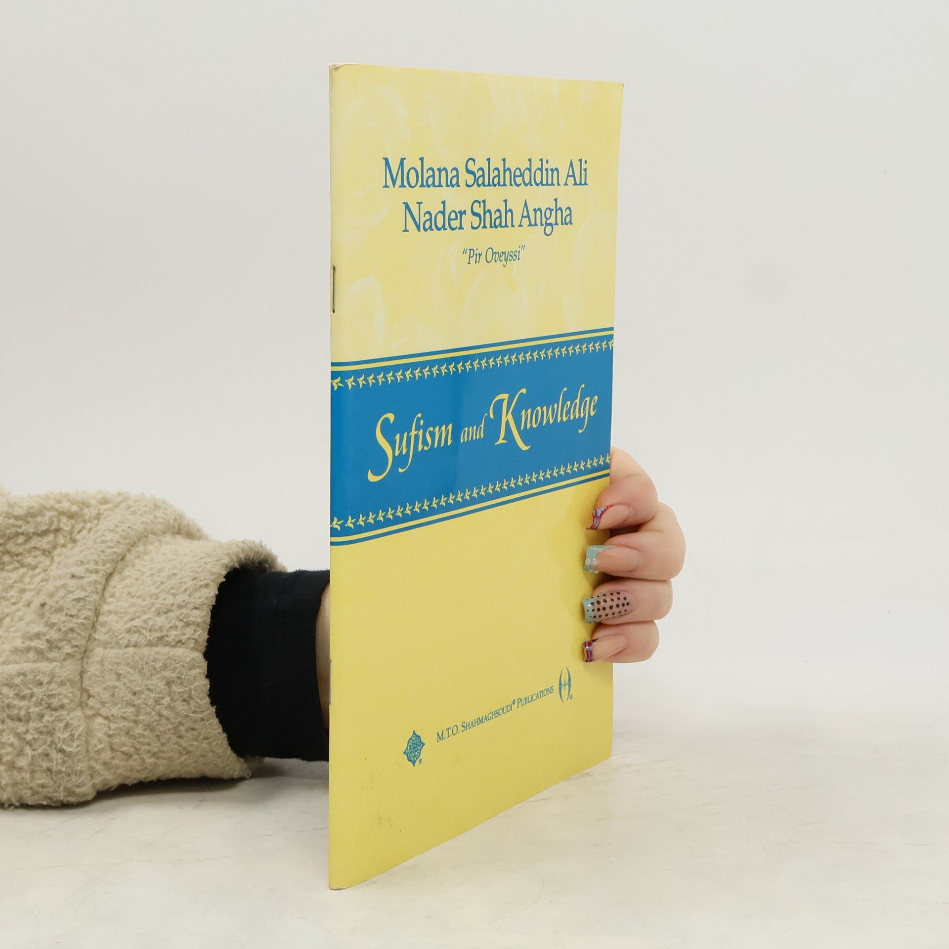 Sufism and Knowledge