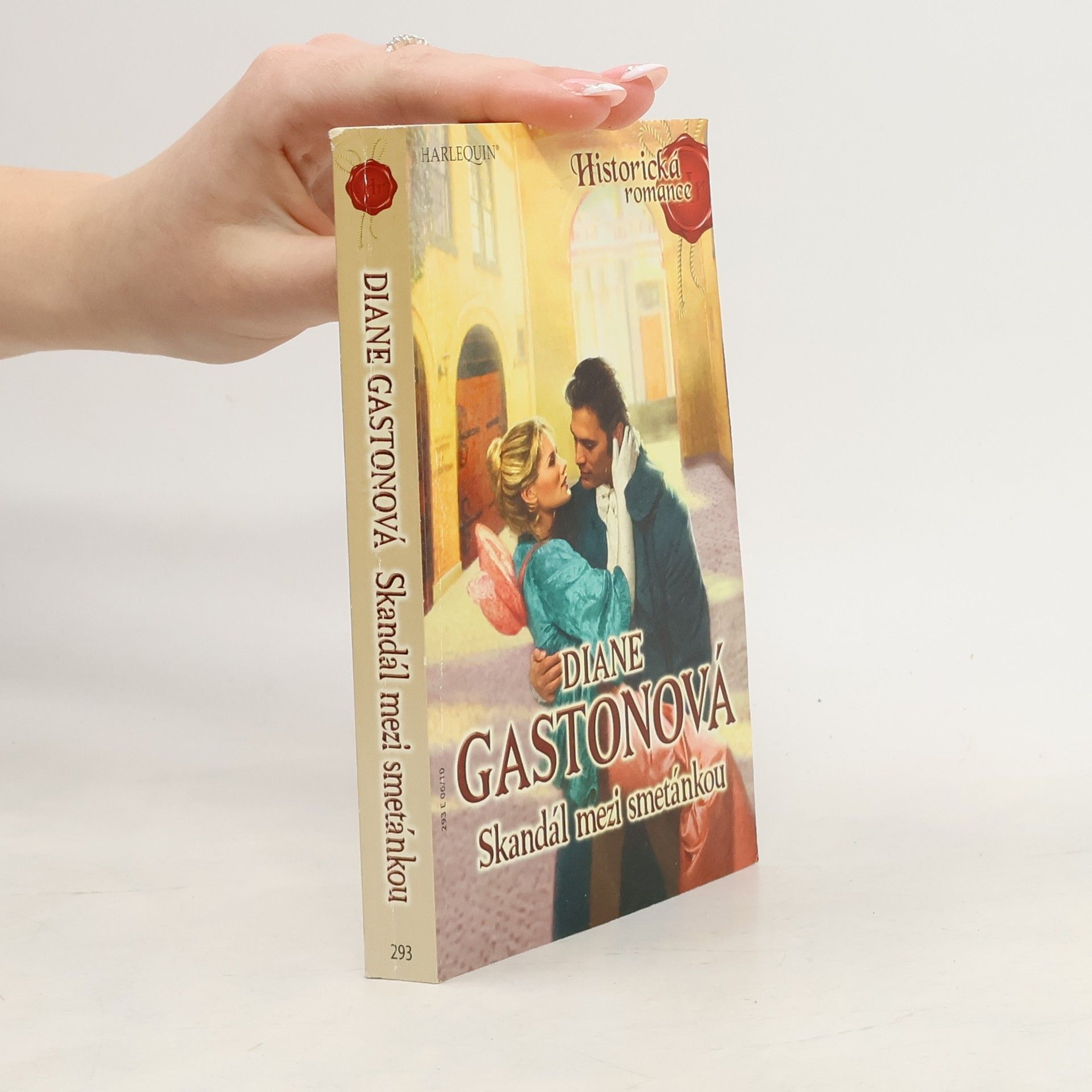 Julia James Nabídka od Řeka