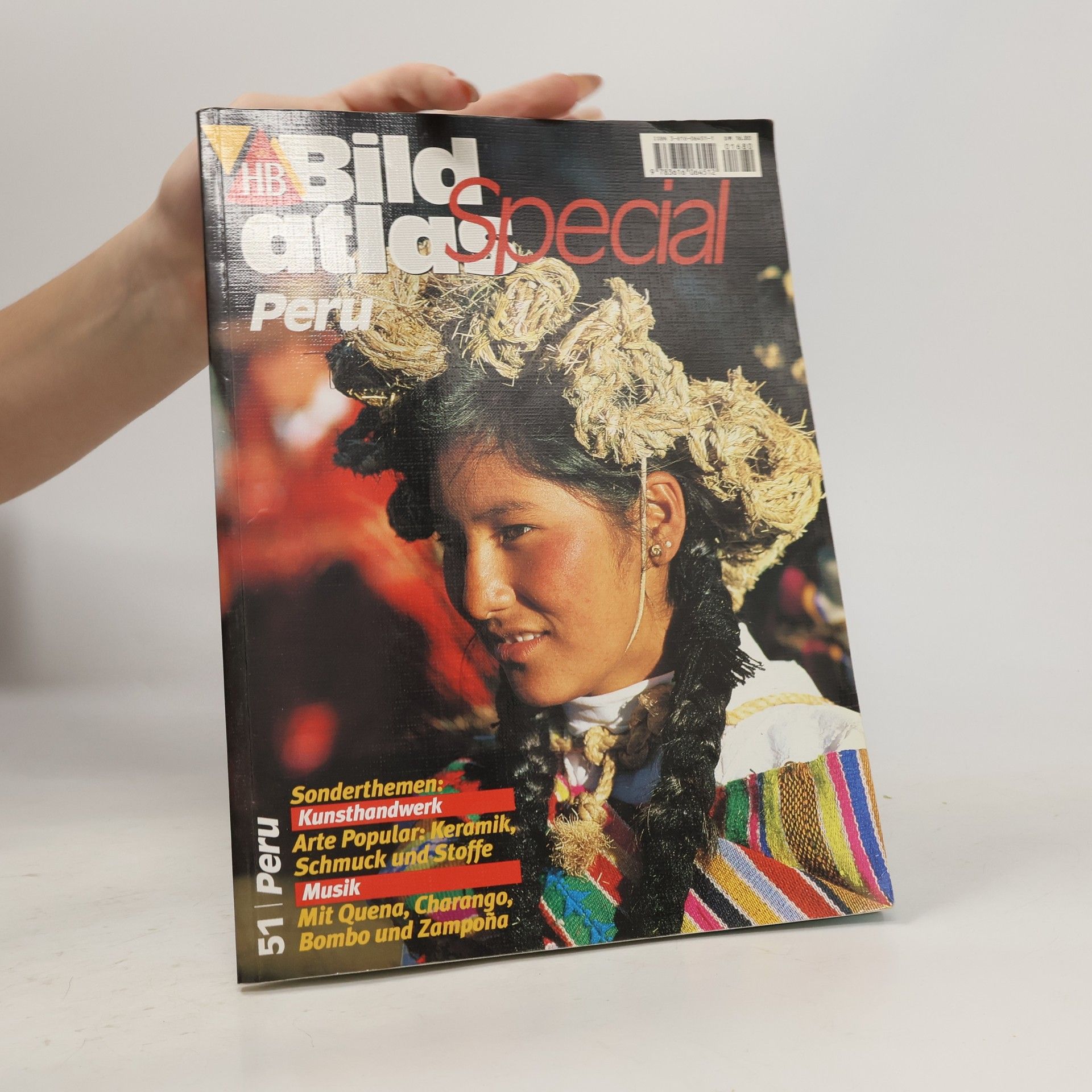 Autorenkollektiv Peru