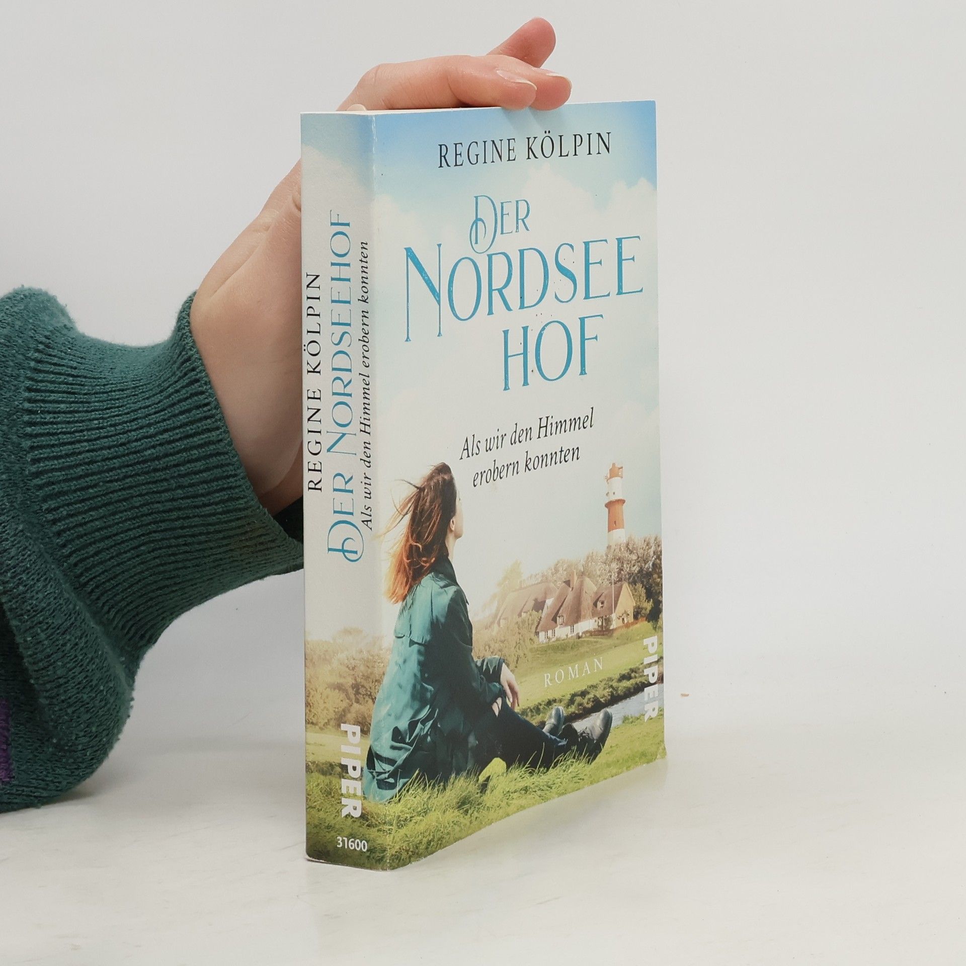 Regine Kölpin Der Nordsee Hof