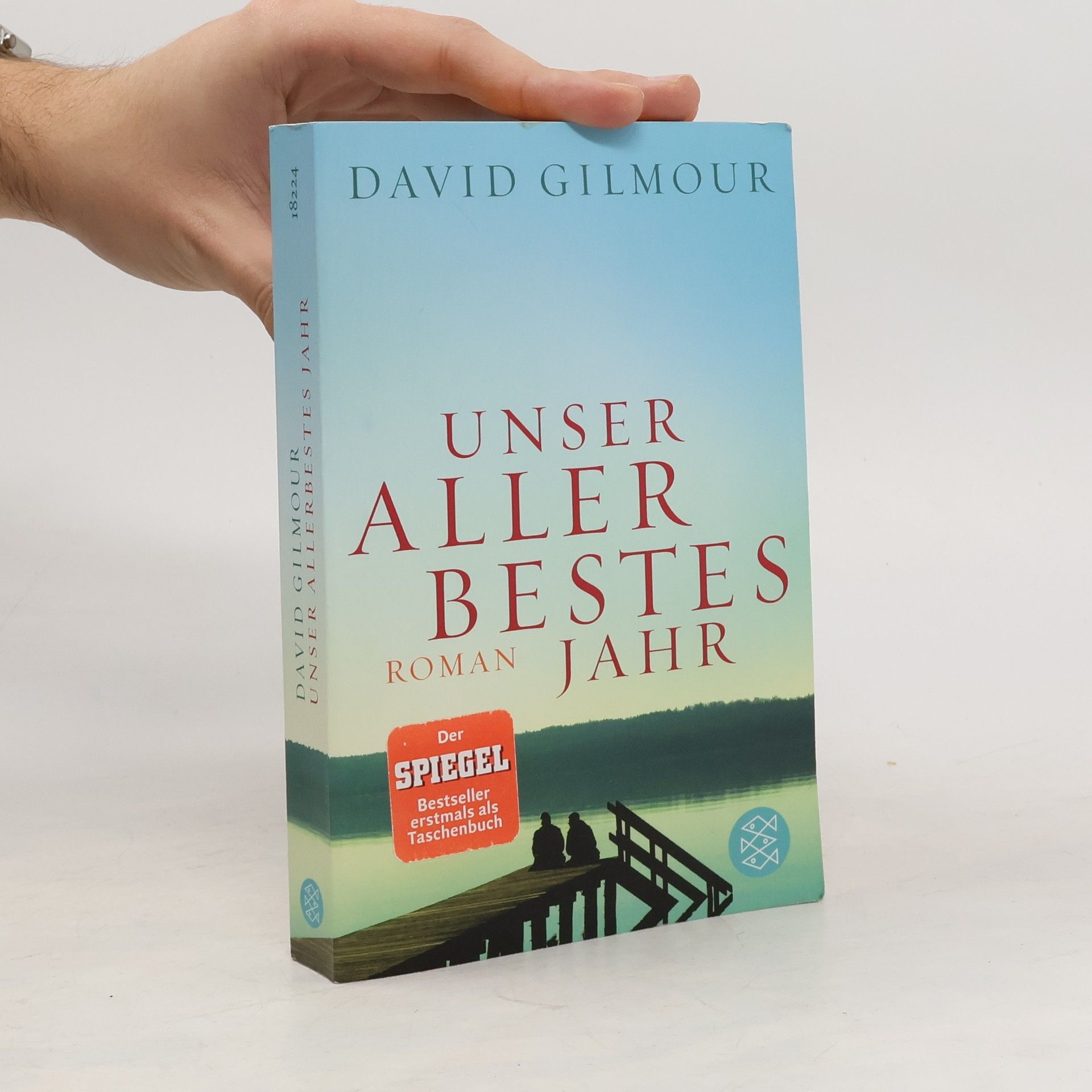 Unser allerbestes Jahr