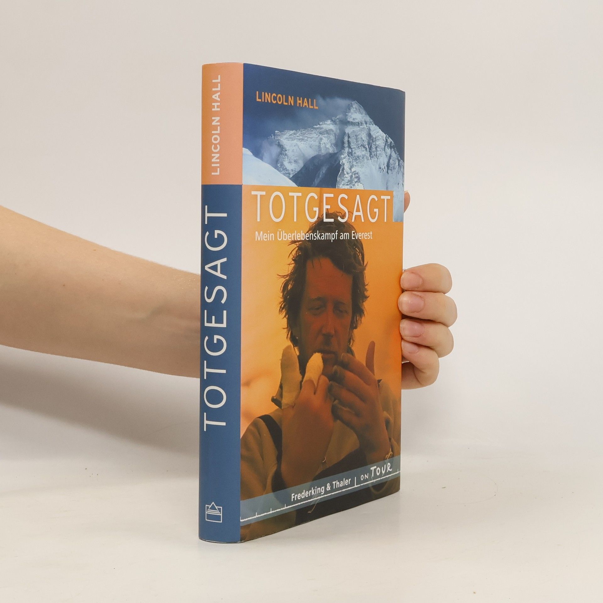 Lincoln Hall Totgesagt