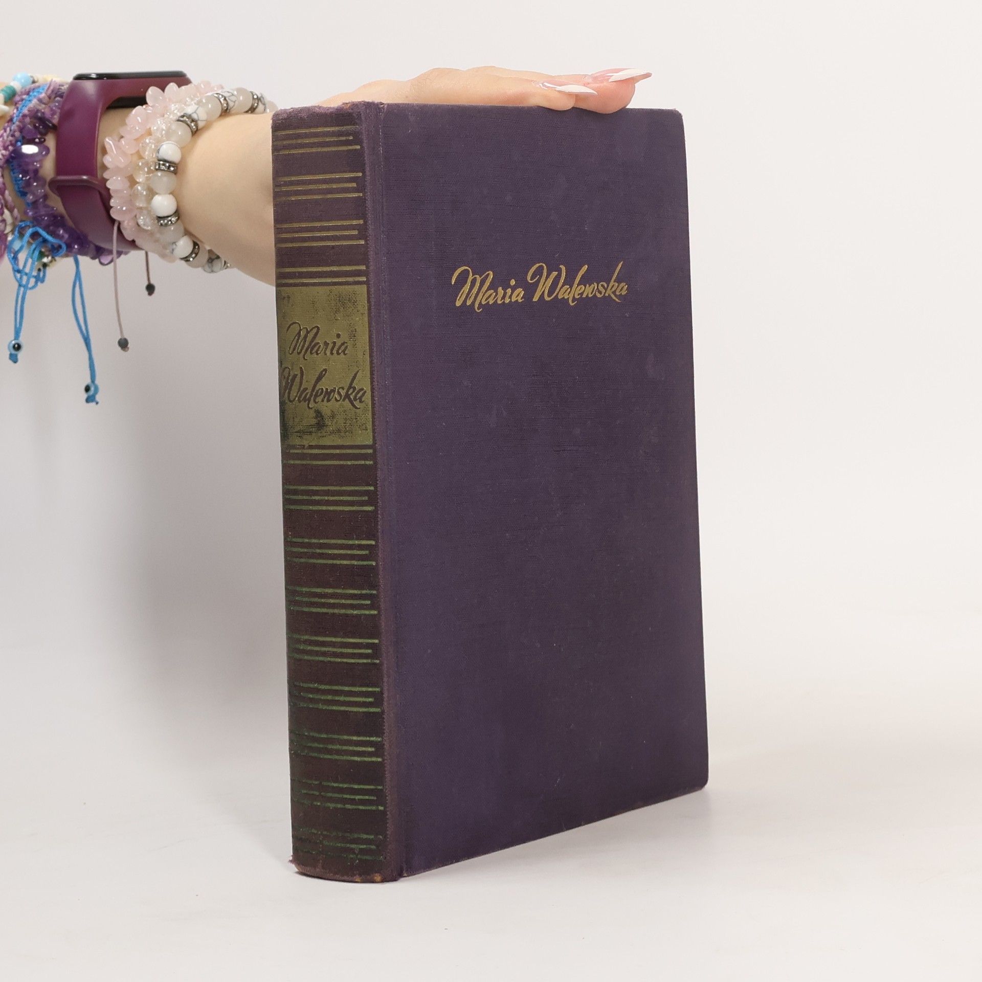 Autorenkollektiv Maria Walenska