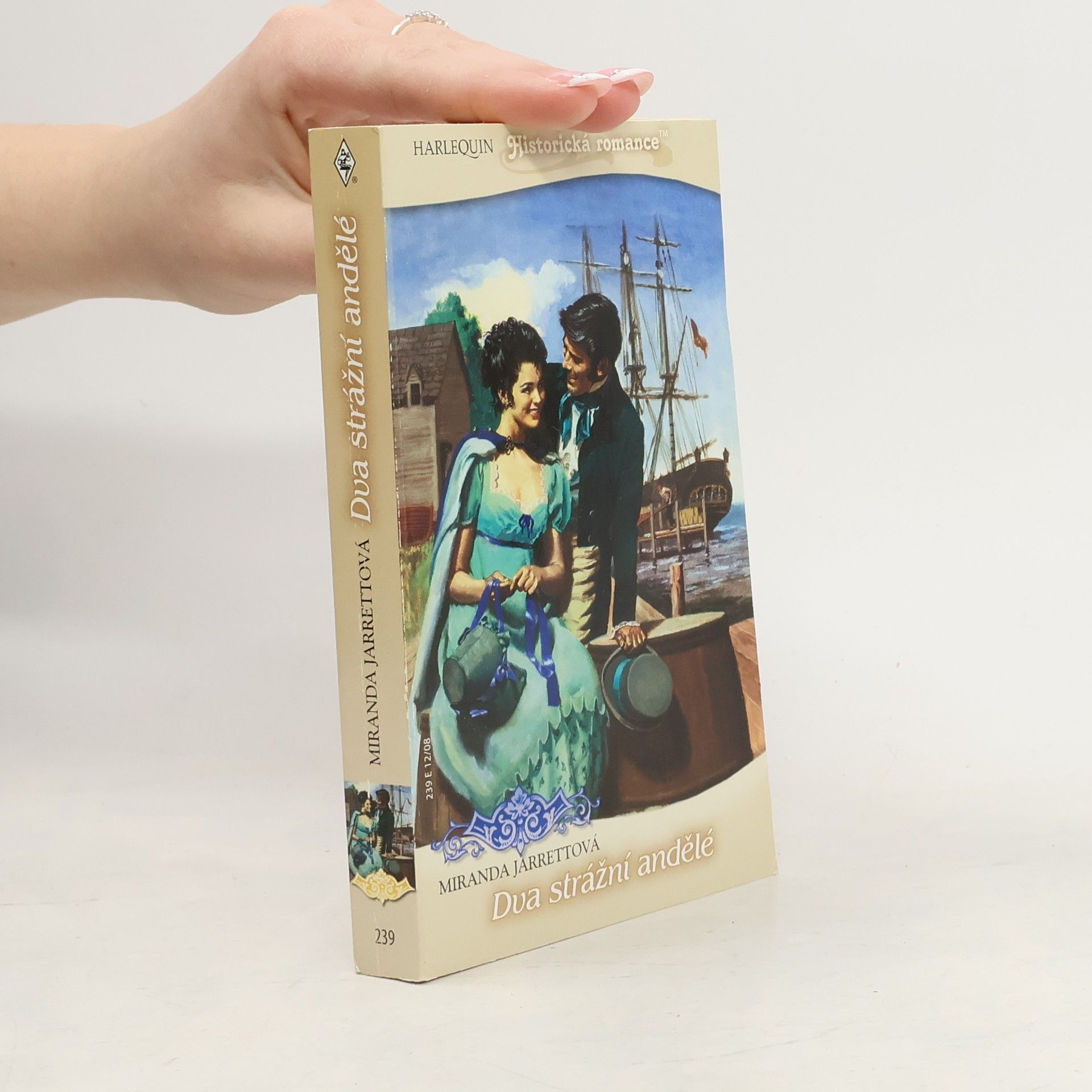 Dva strážní andělé