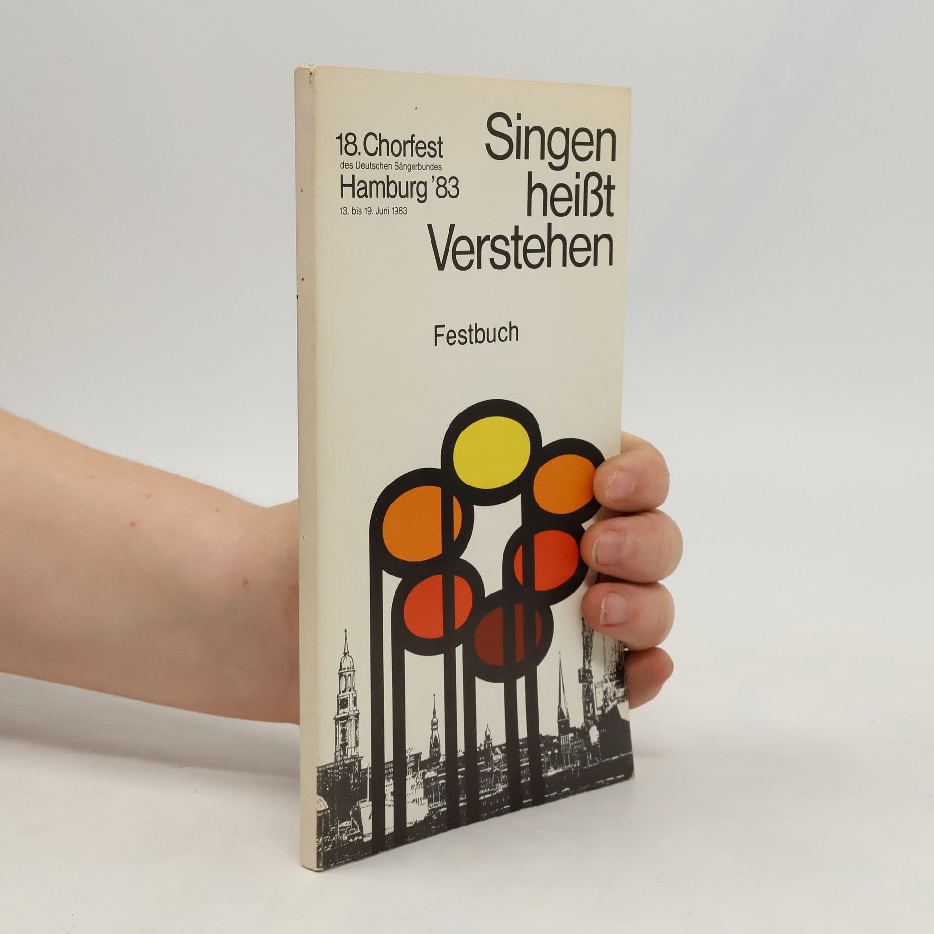 Autorenkollektiv Singen heißt Verstehen!