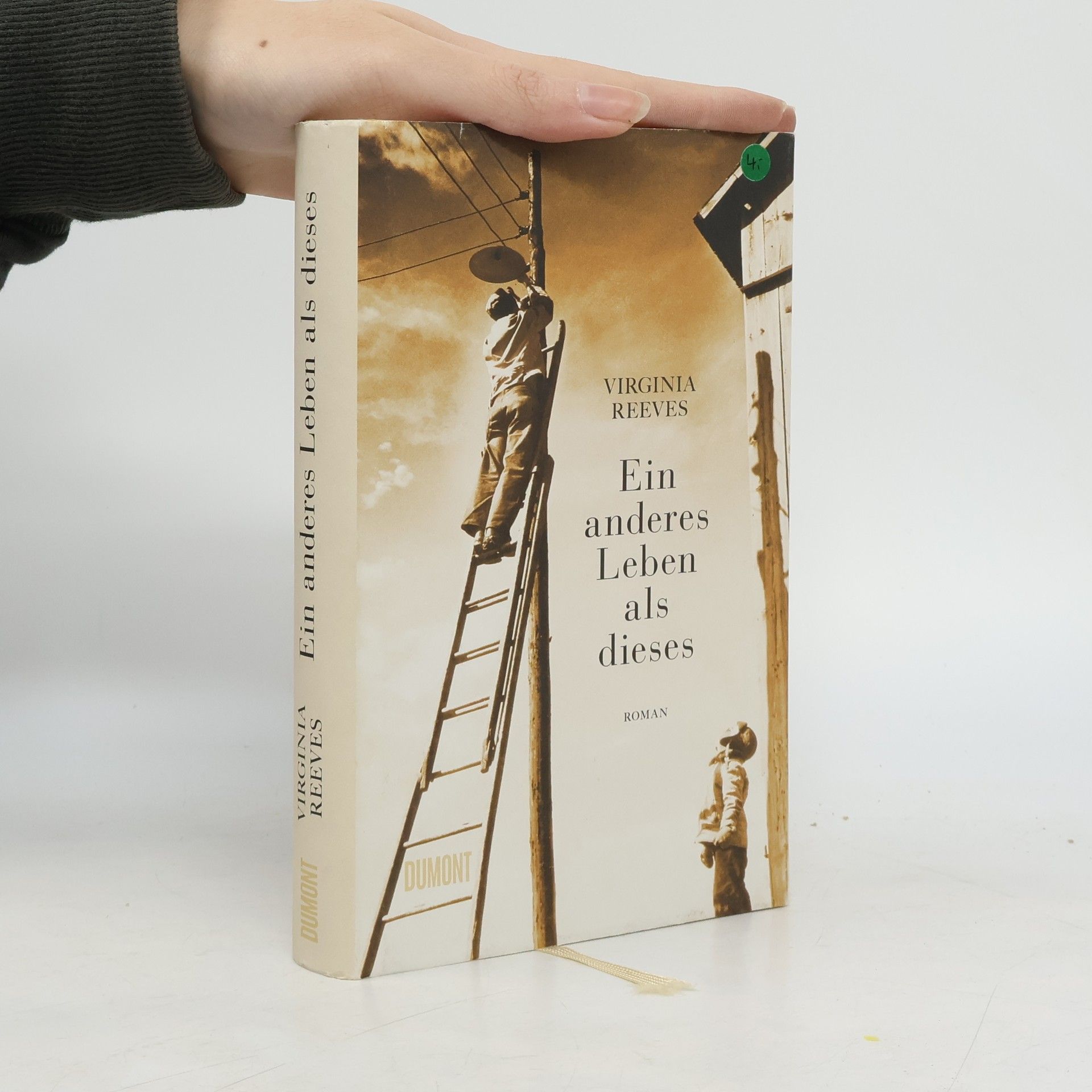 Ein anderes Leben als dieses