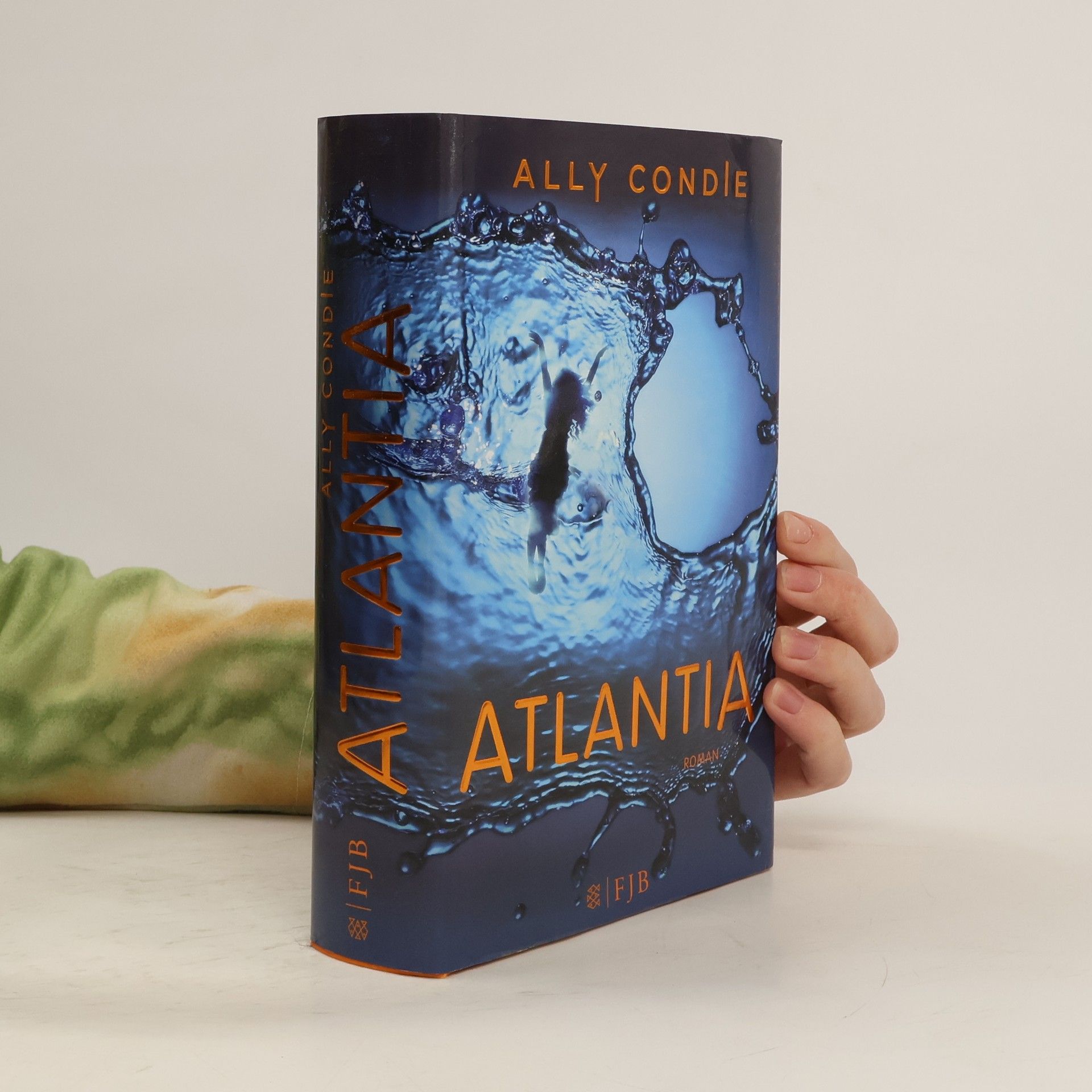 Atlantia