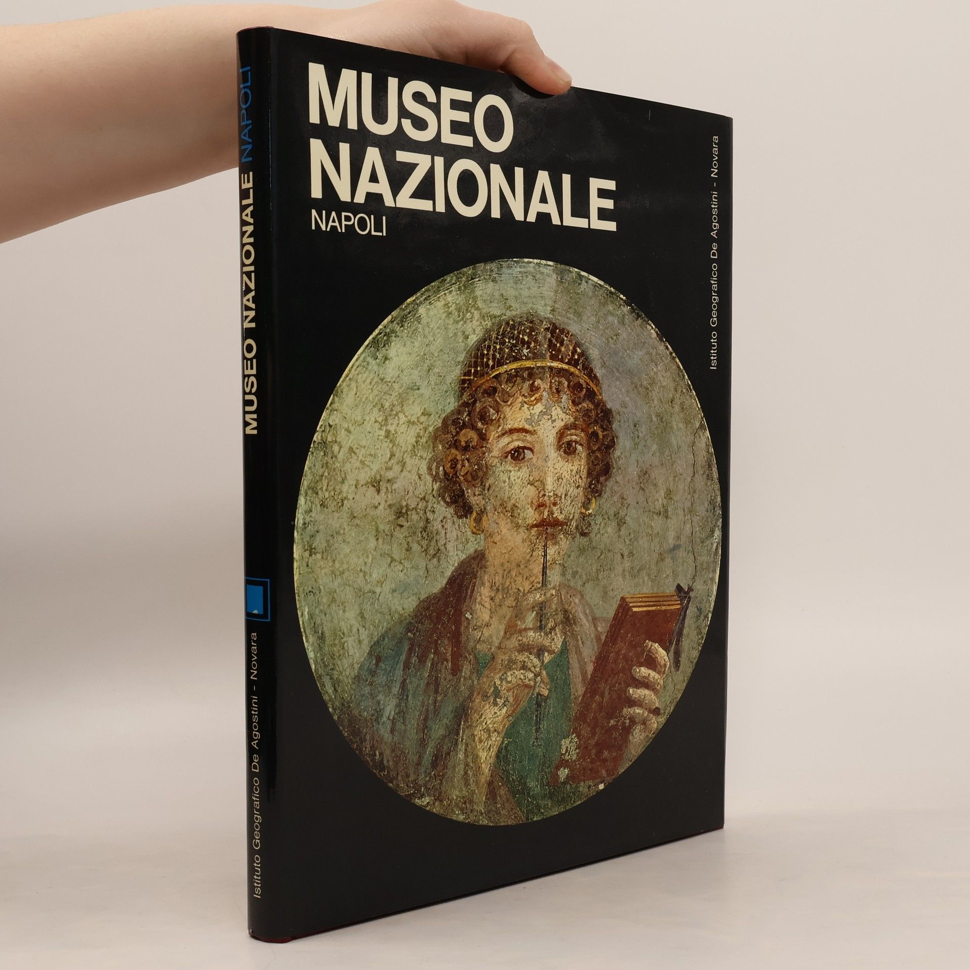 AA.VV. Museo nazionale