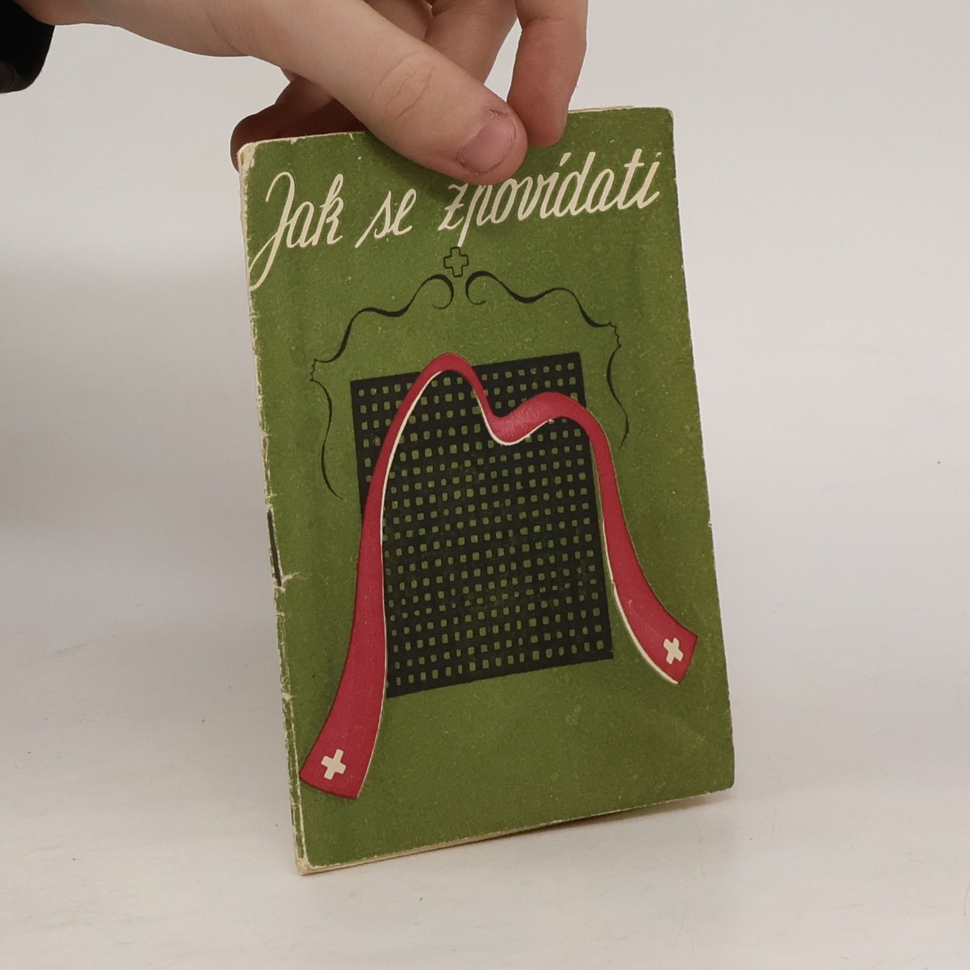 Auteurscollectief Jak se zpovídati?