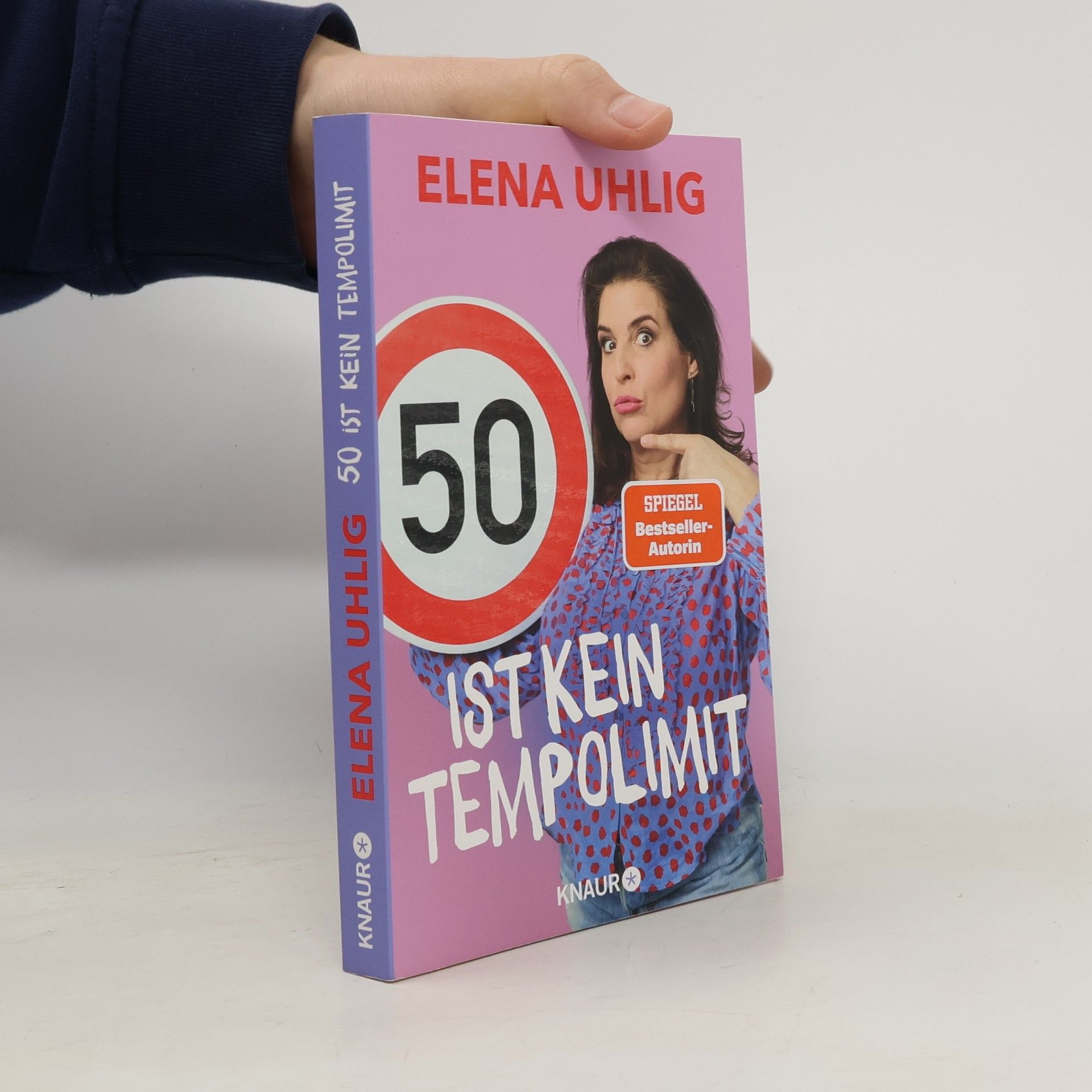 50 ist kein Tempolimit