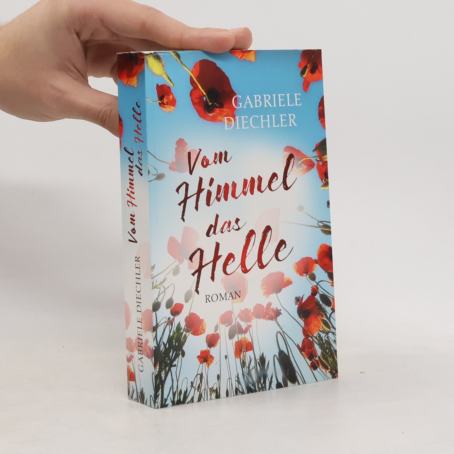 Vom Himmel das Helle