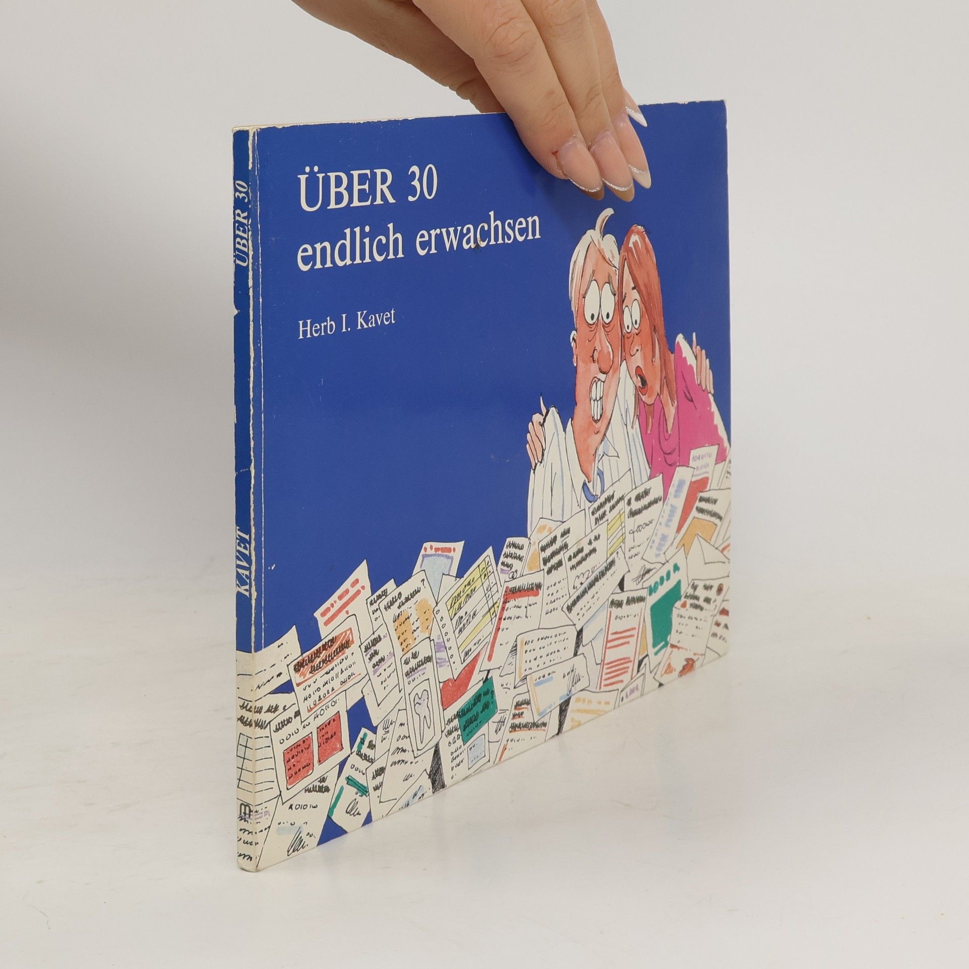 Über 30 endlich erwachsen