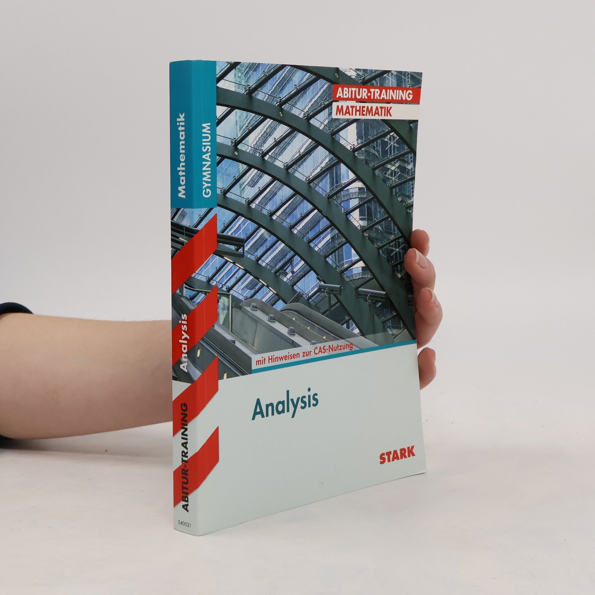 Winfried Grunewald Analysis