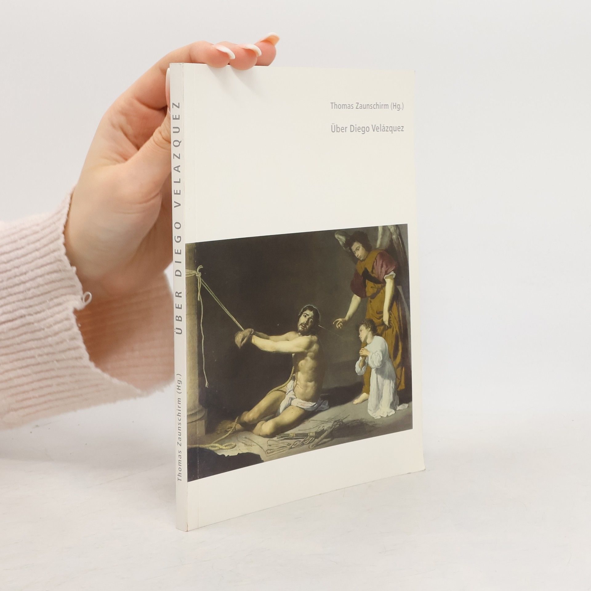 Über Diego Velázquez