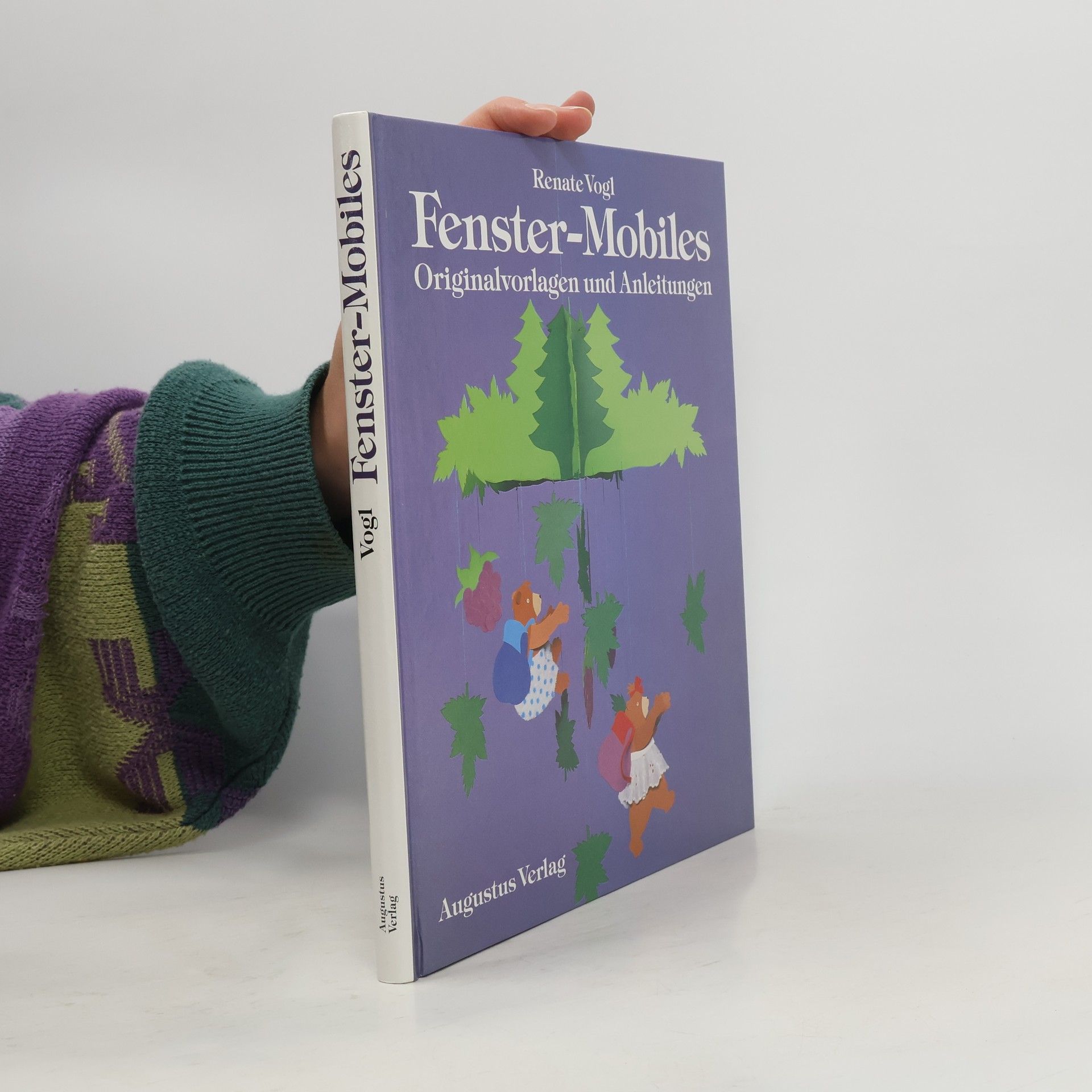 AA.VV. Fenster-Mobiles