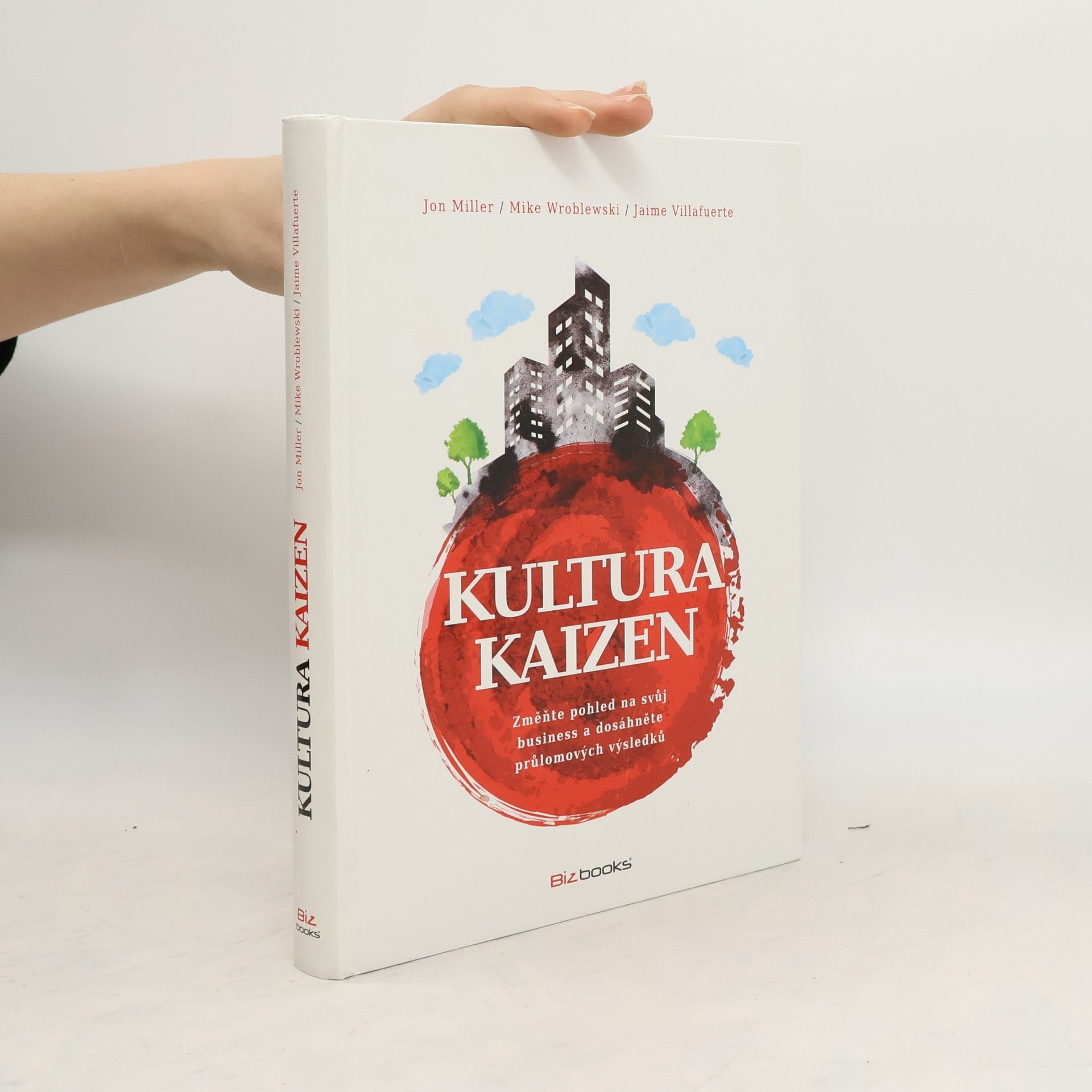 Kultura Kaizen