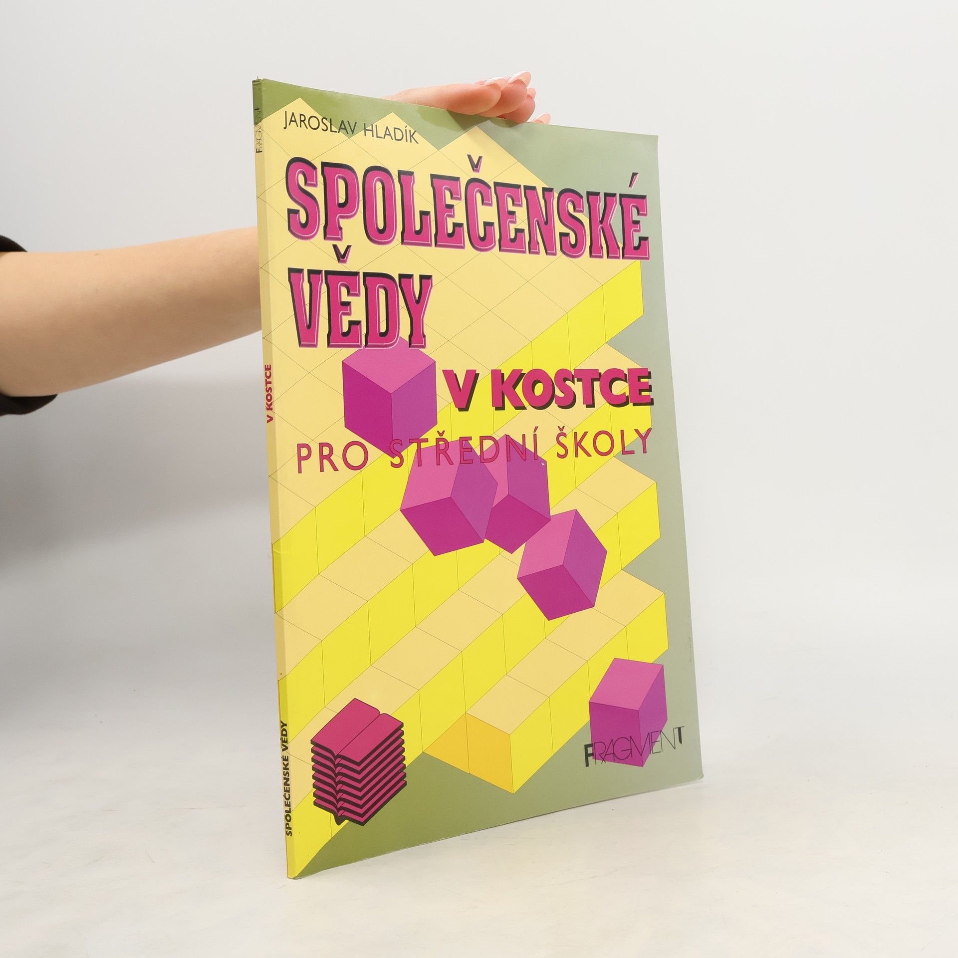 Společenské vědy v kostce