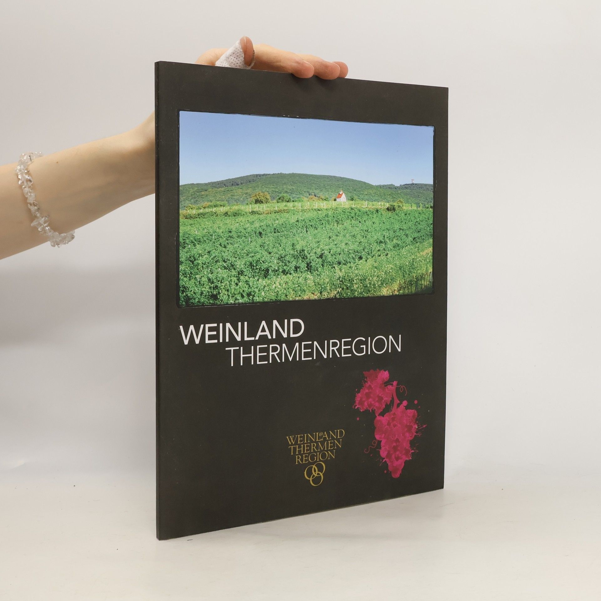 Weinland Thermenregion