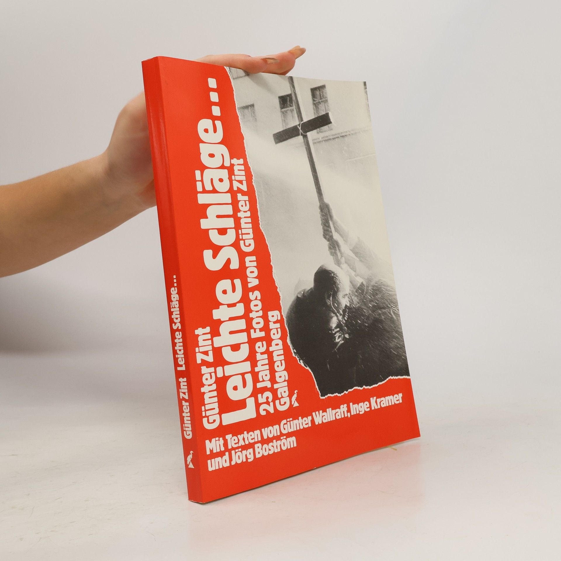 Leichte Schläge ...