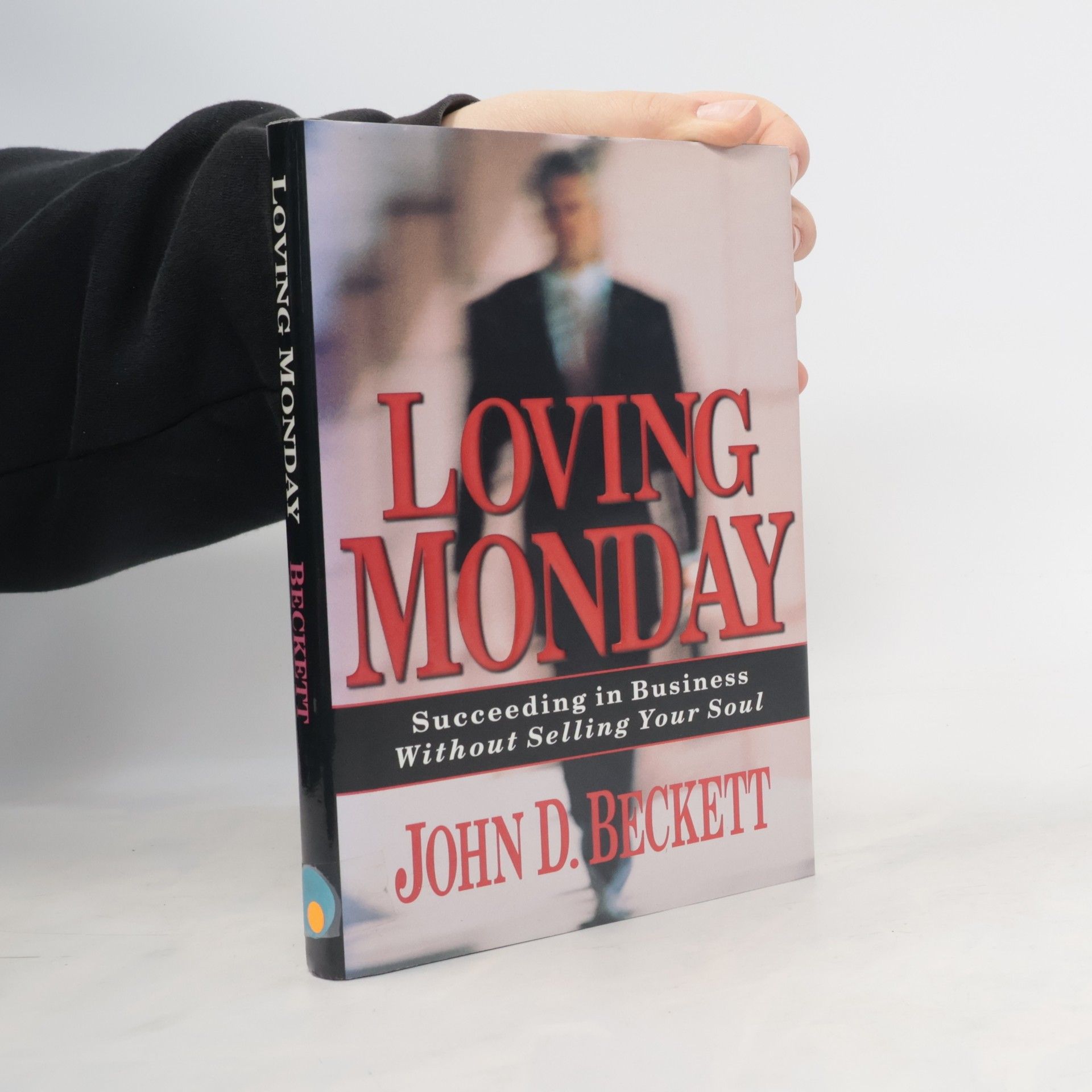 John D. Beckett Loving Monday