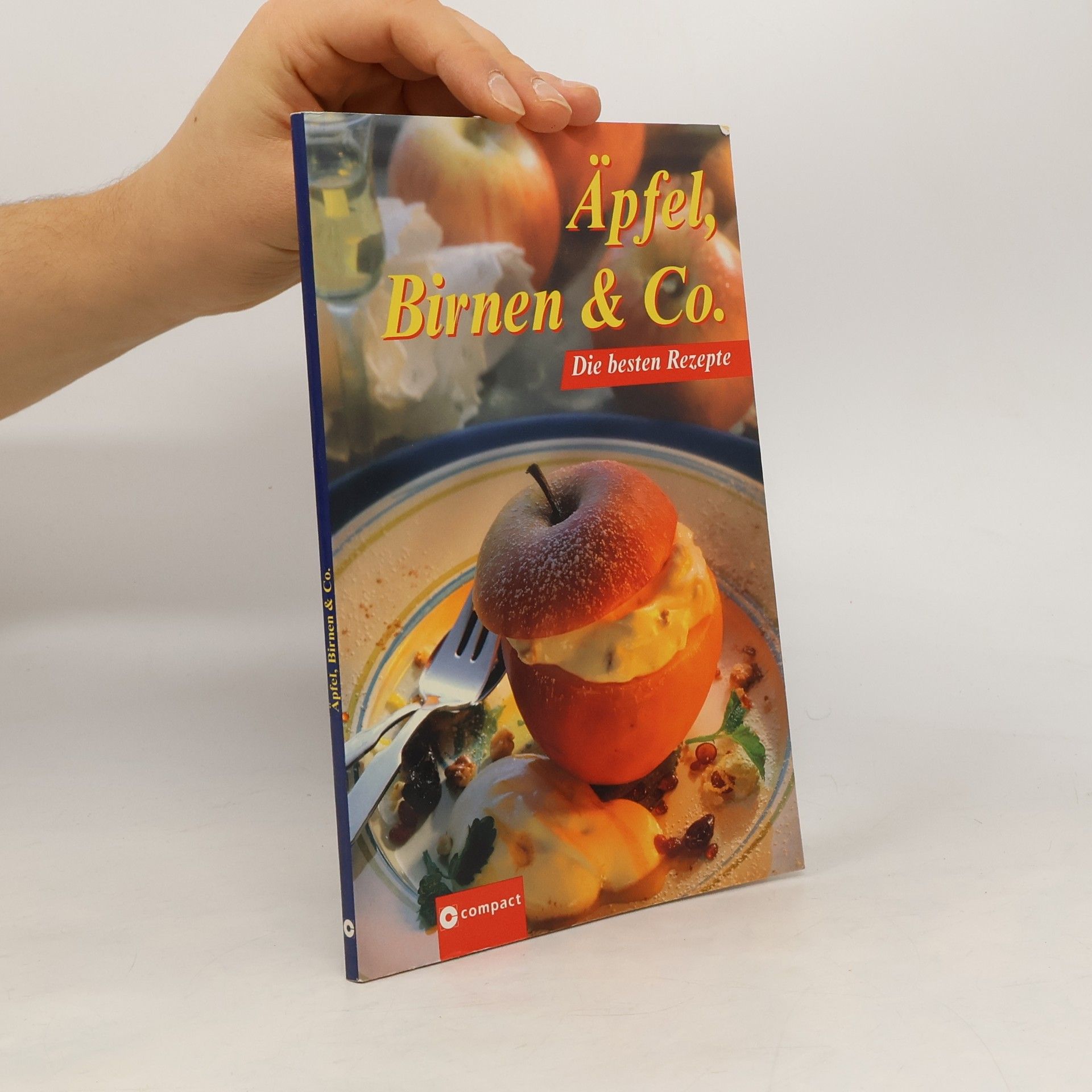 Äpfel, Birnen & Co.