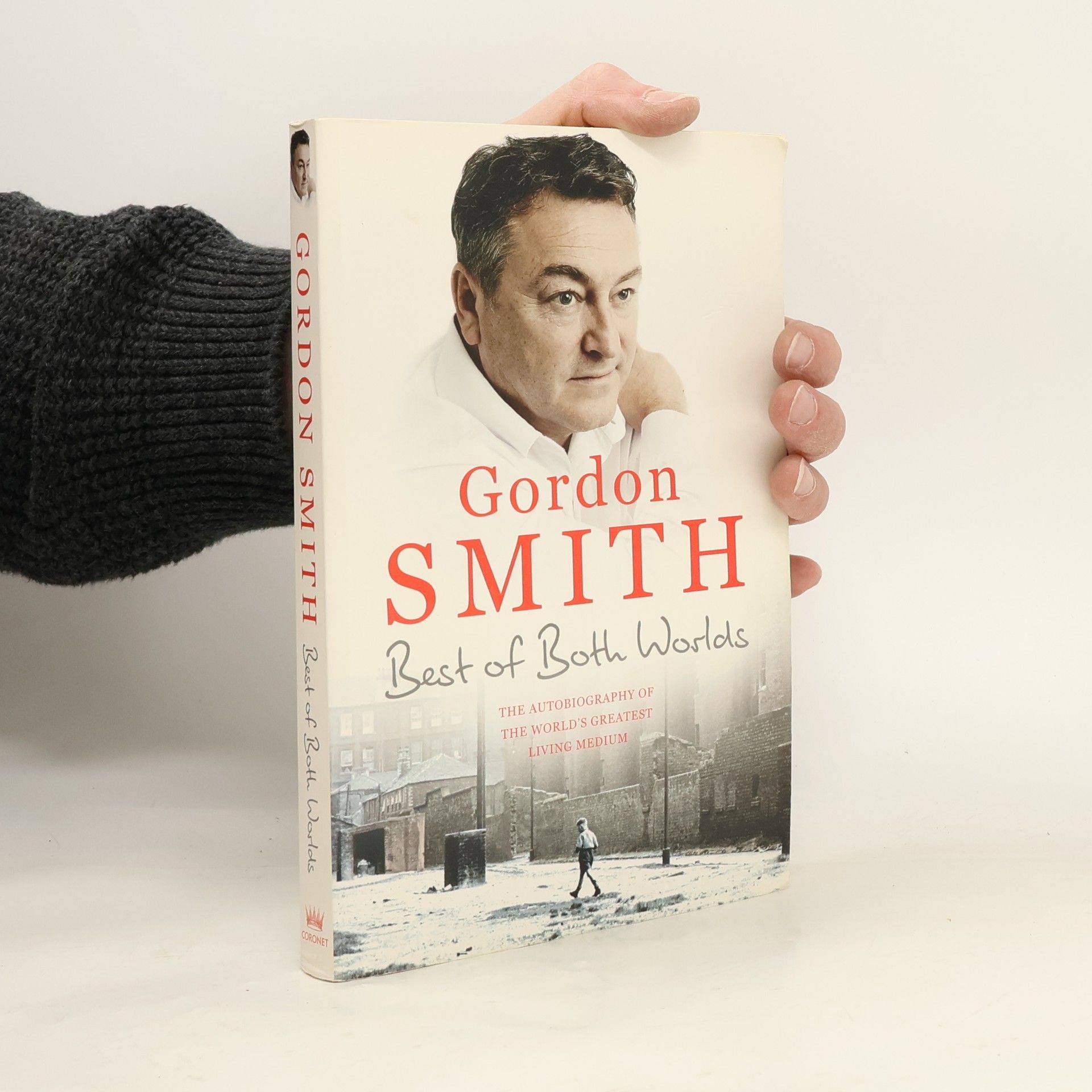 Gordon Smith The Best of Both Worlds