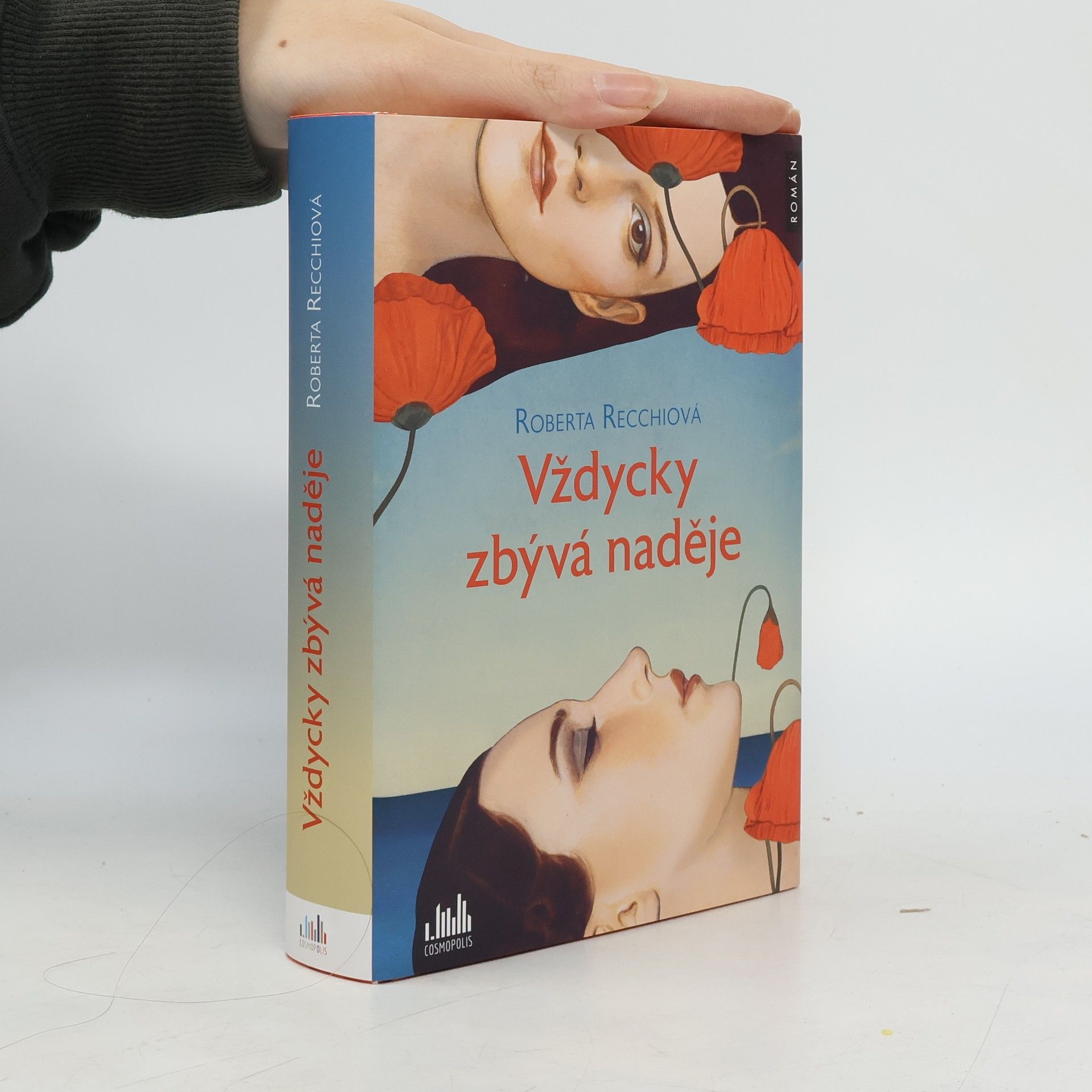 Vždycky zbývá naděje