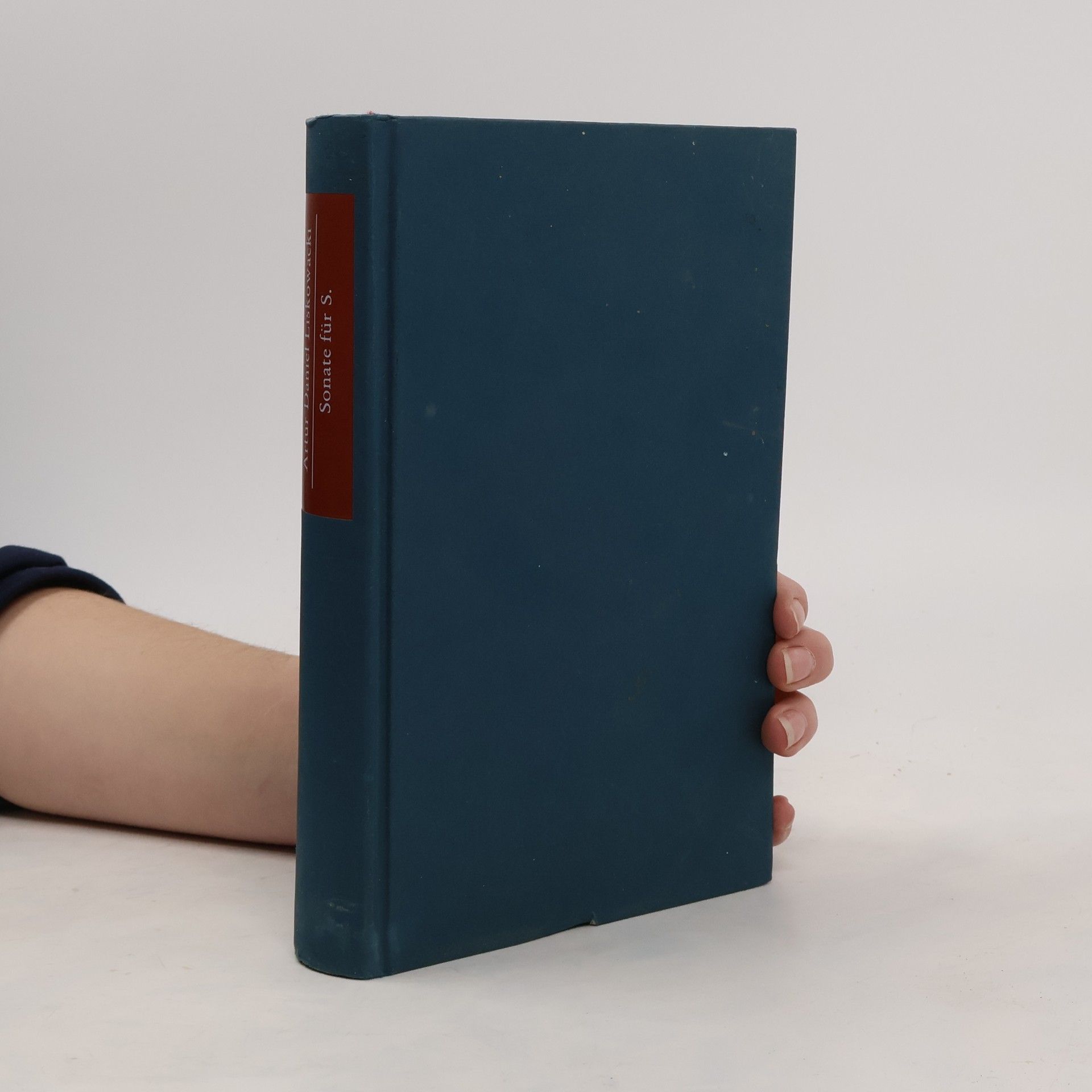 Sonate für S.