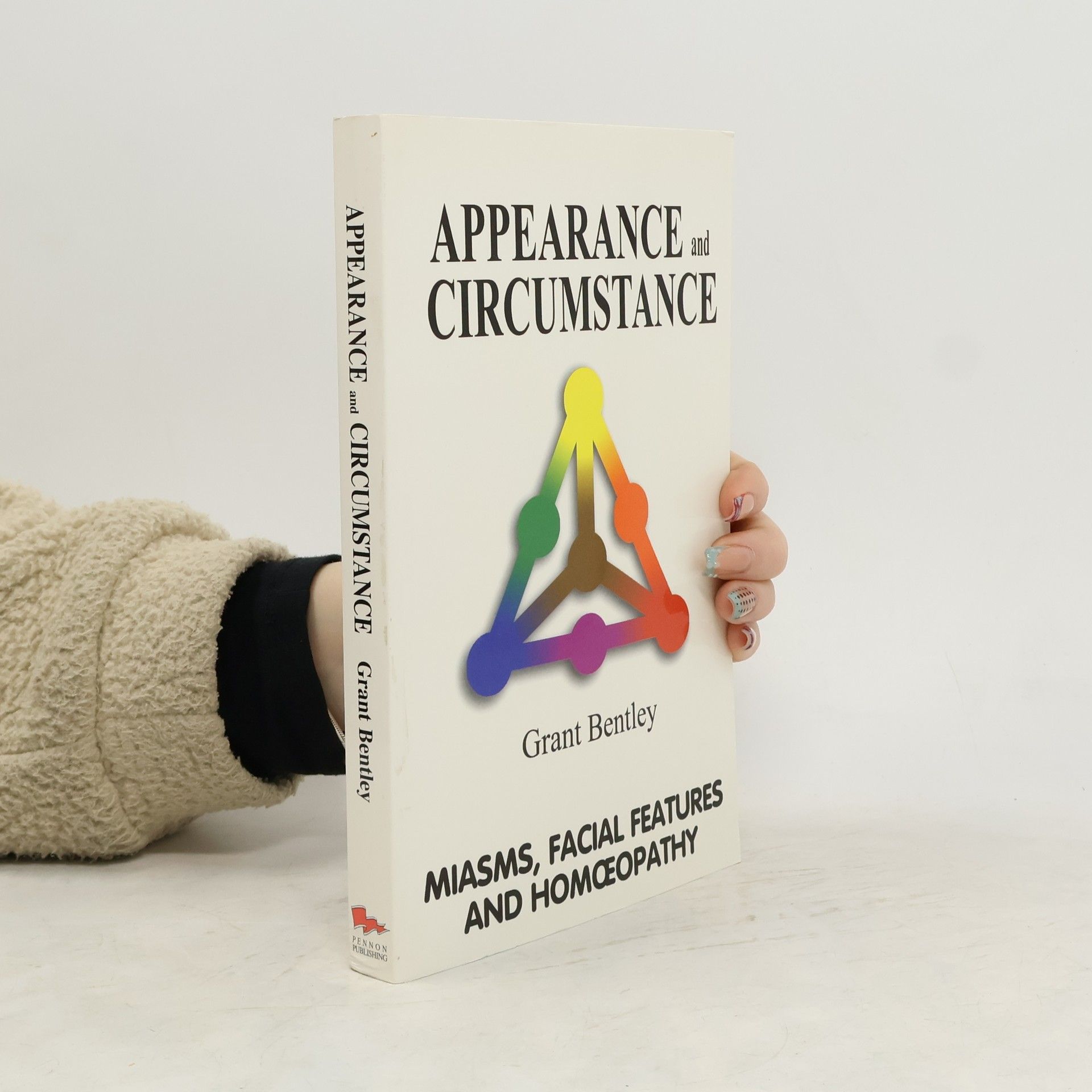 Grant Bentley Appearance and Circumstance