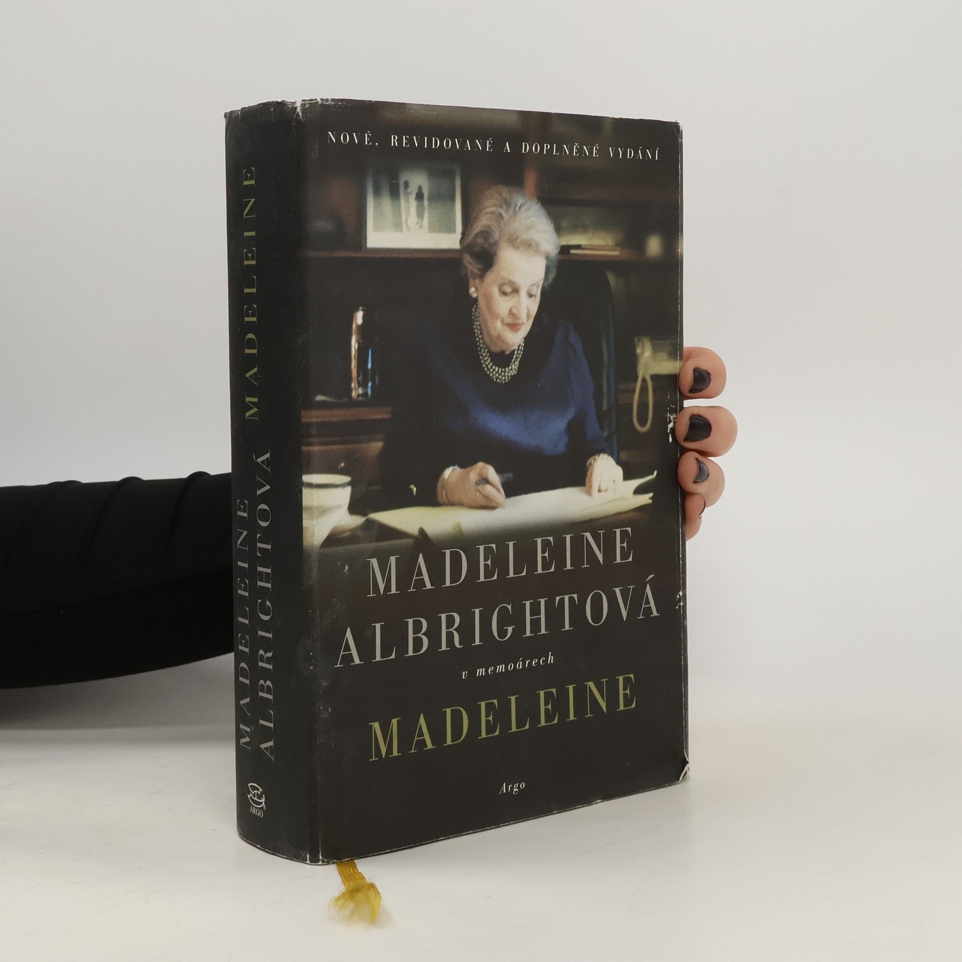 Madeleine