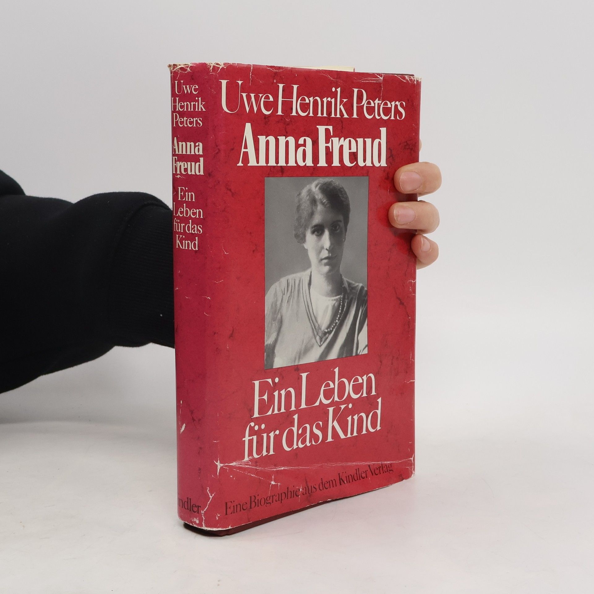 Anna Freud