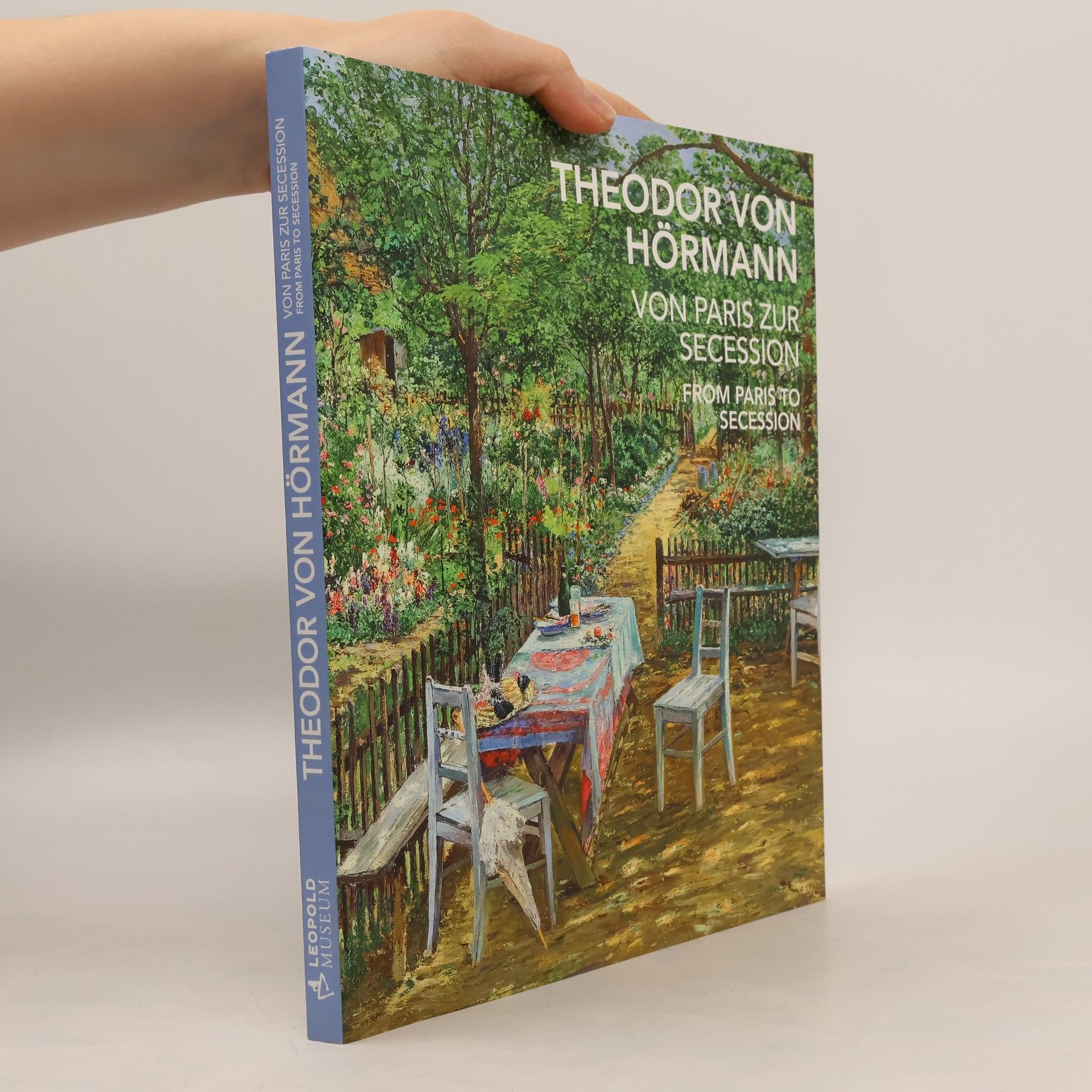 Theodor von Hörmann