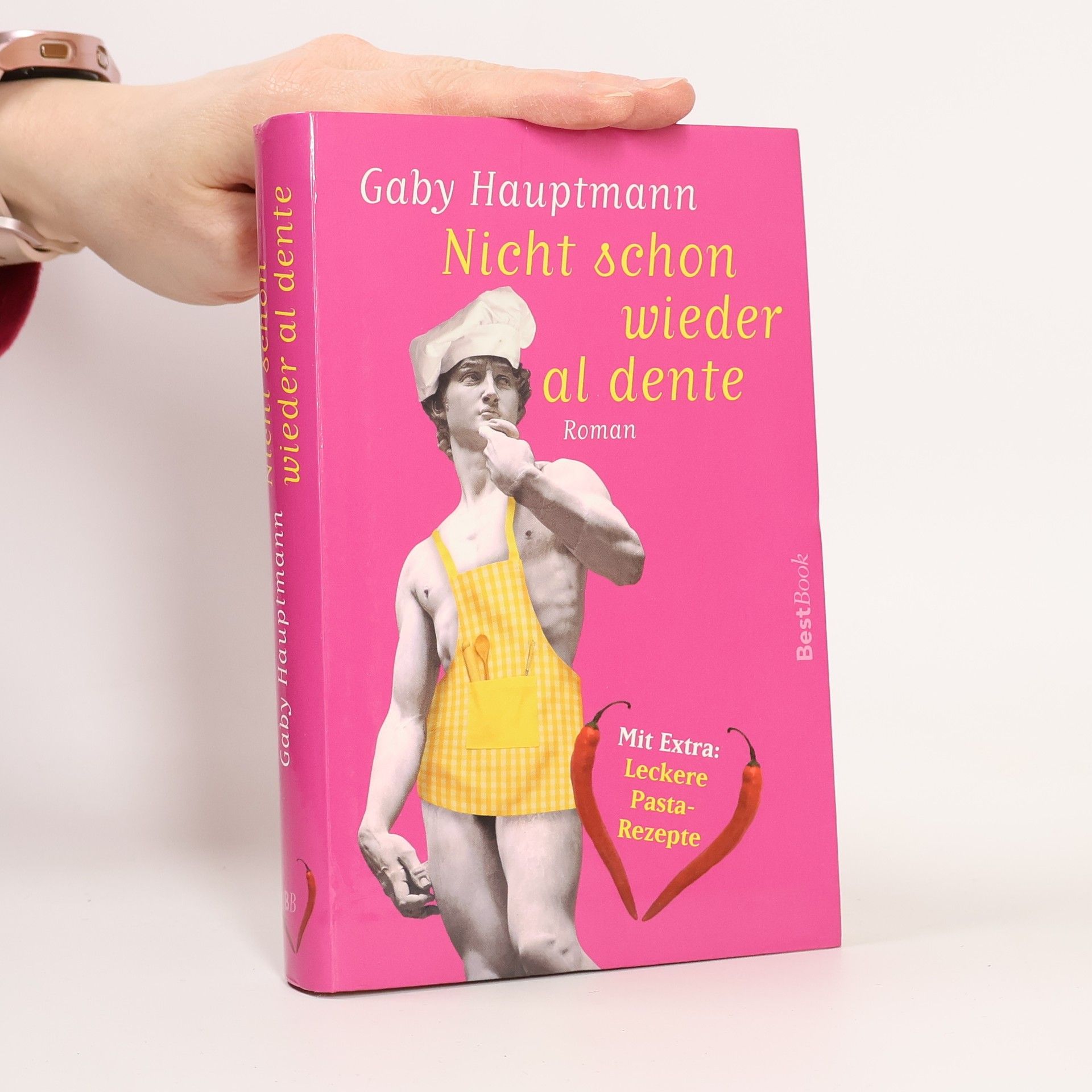 Nicht schon wieder al dente