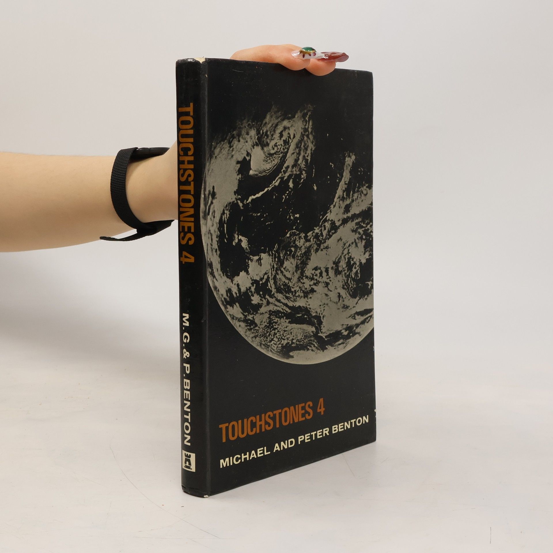 Peter Benton Touchstones 4