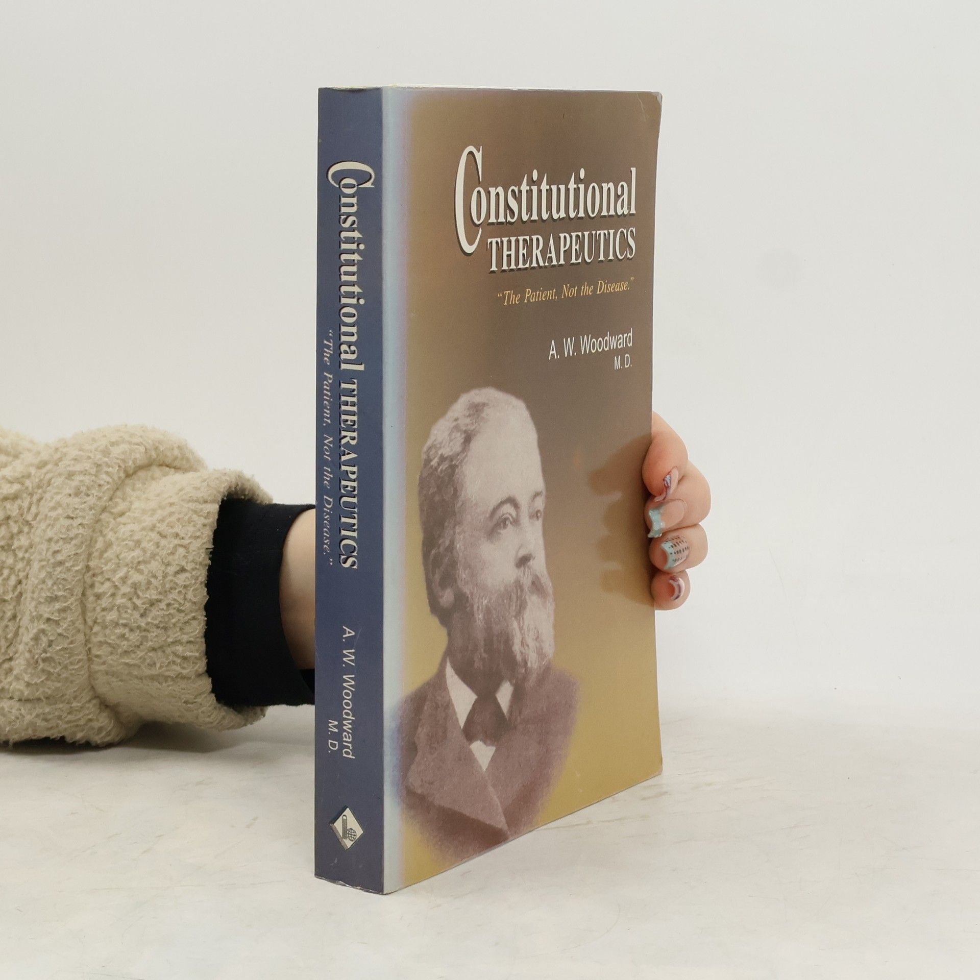 A.W. Woodward Constitutional Therapeutics