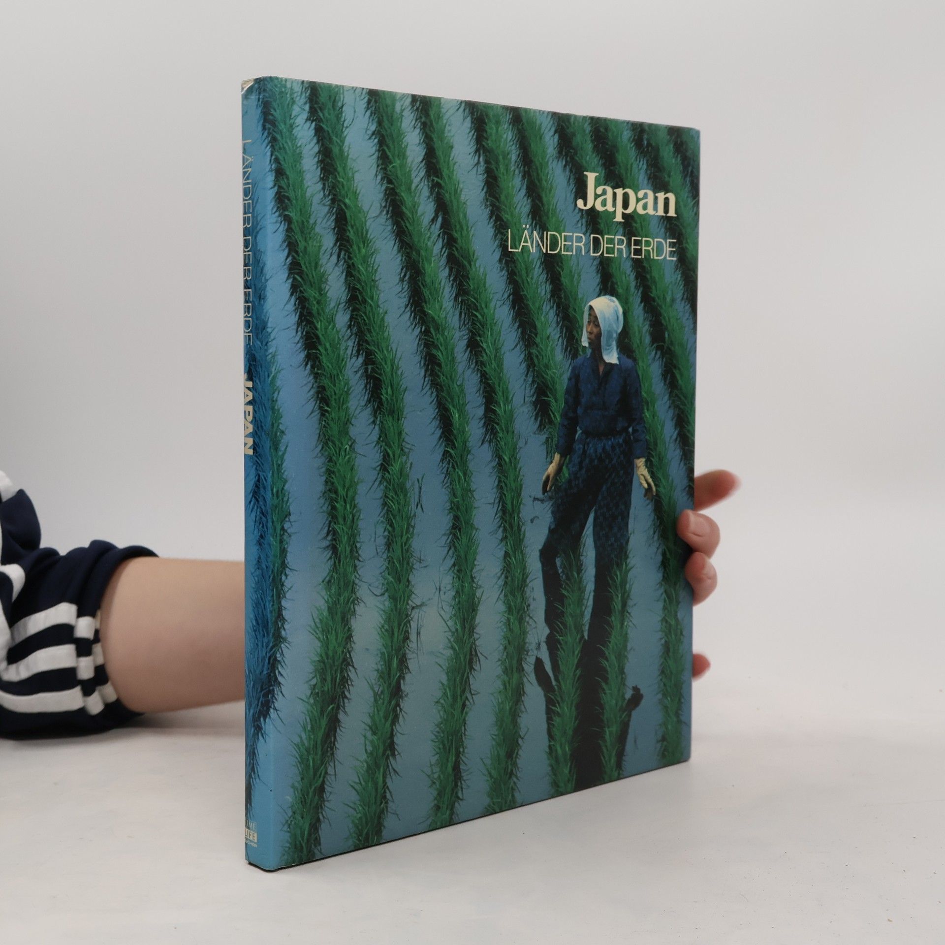 Auteurscollectief Länder der Erde. Japan