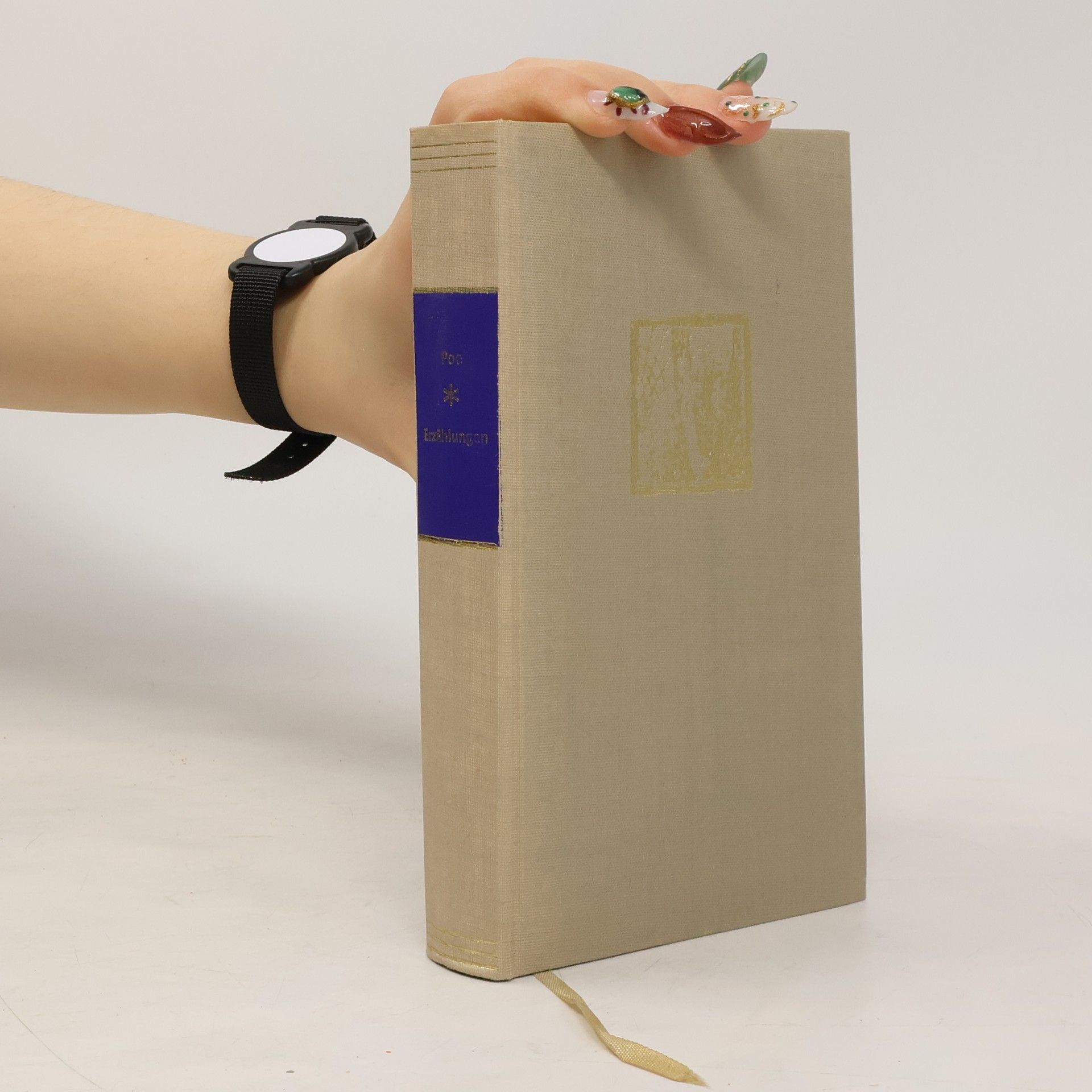 Edgar Allan Poe Erzählungen