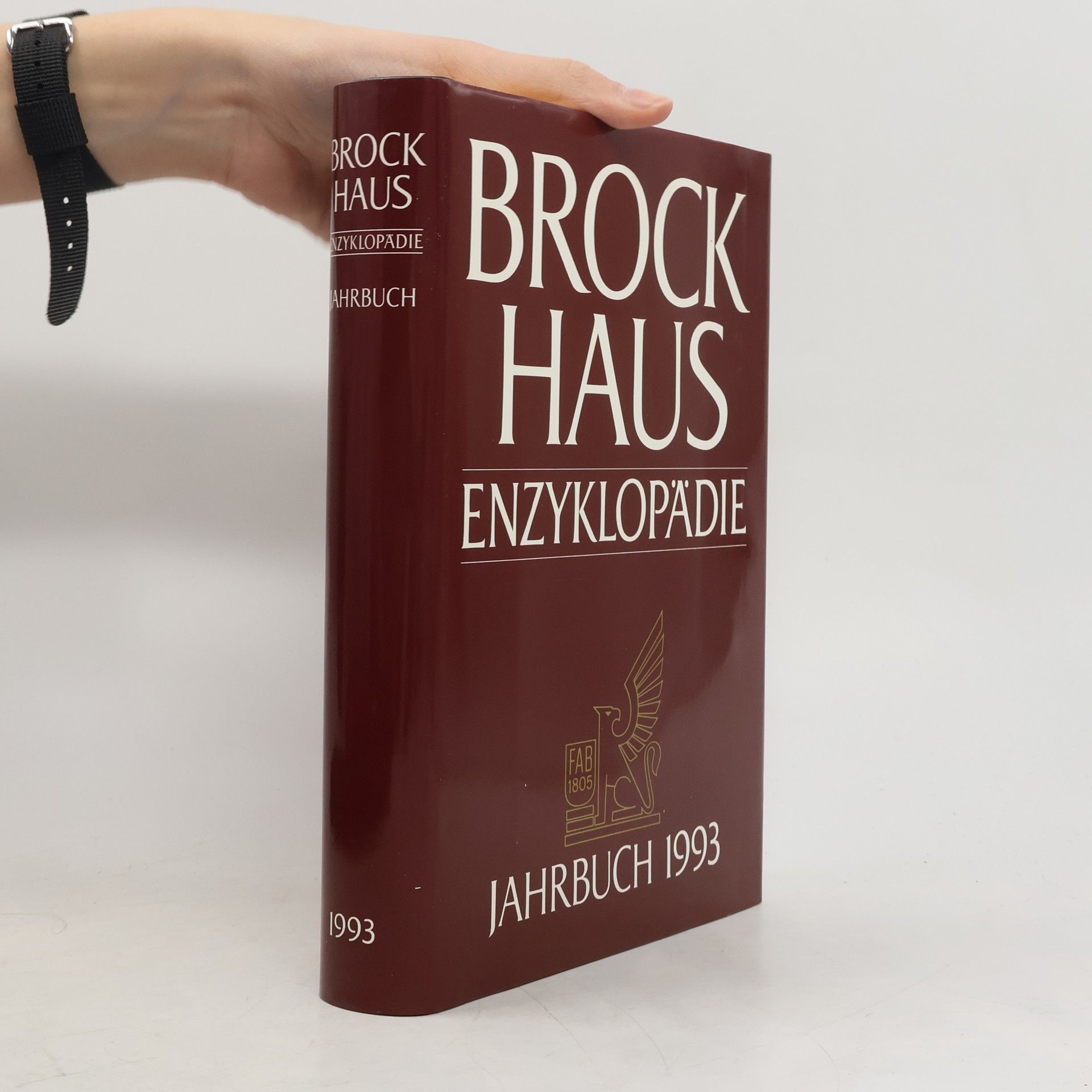 Brockhaus-Enzyklopädie