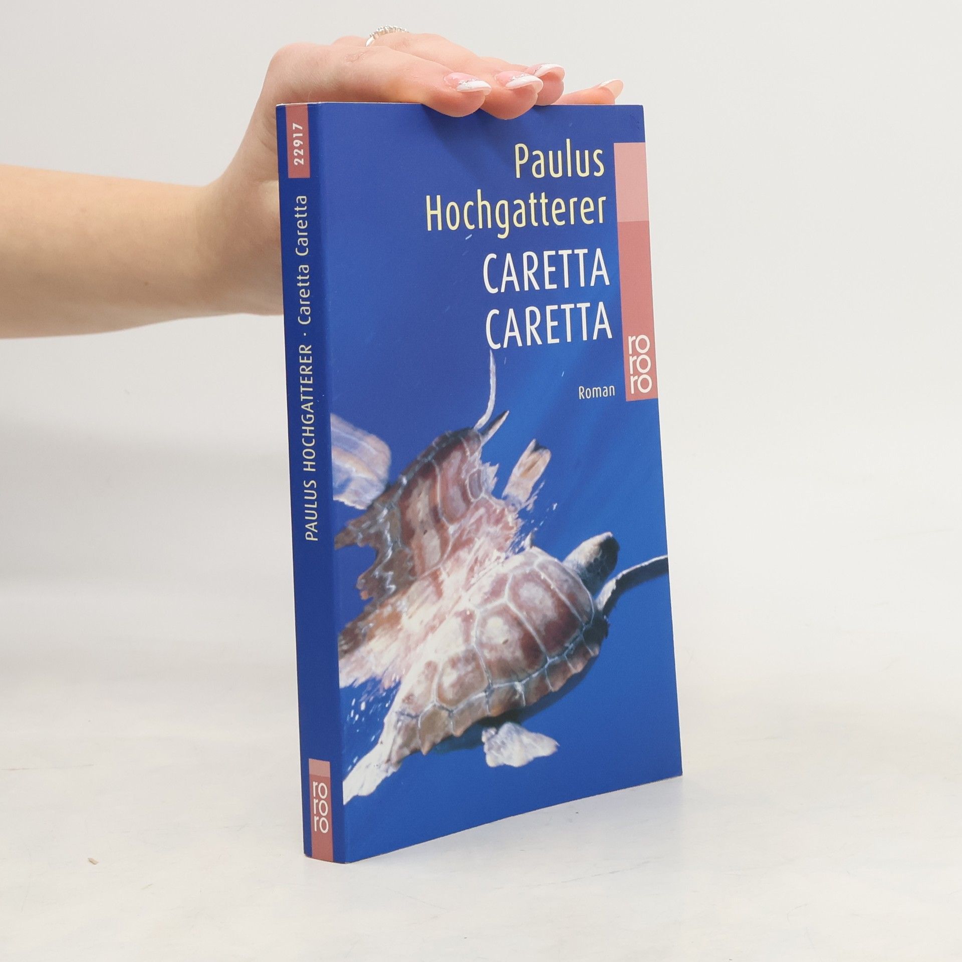 Caretta, Caretta