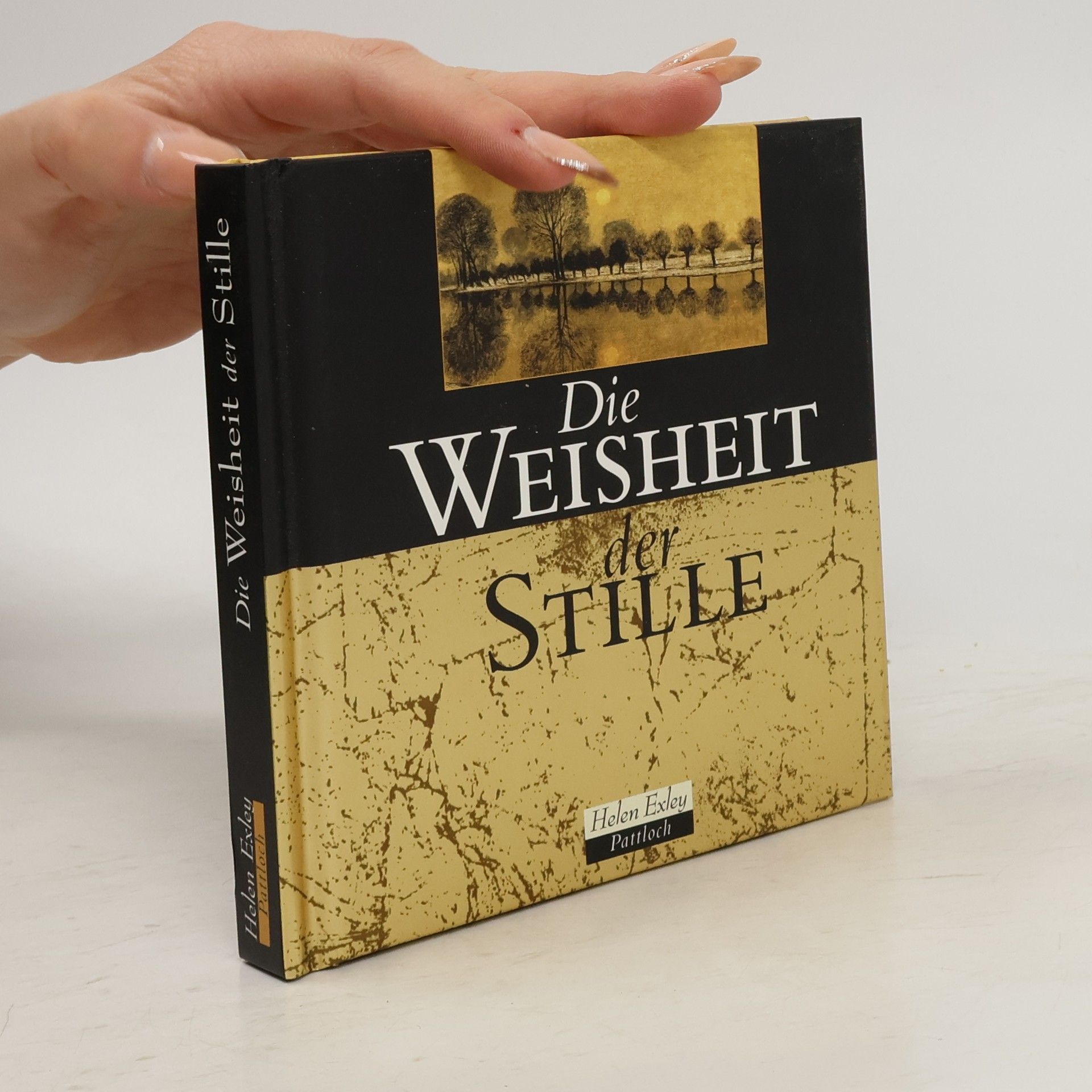 Die Weisheit der Stille