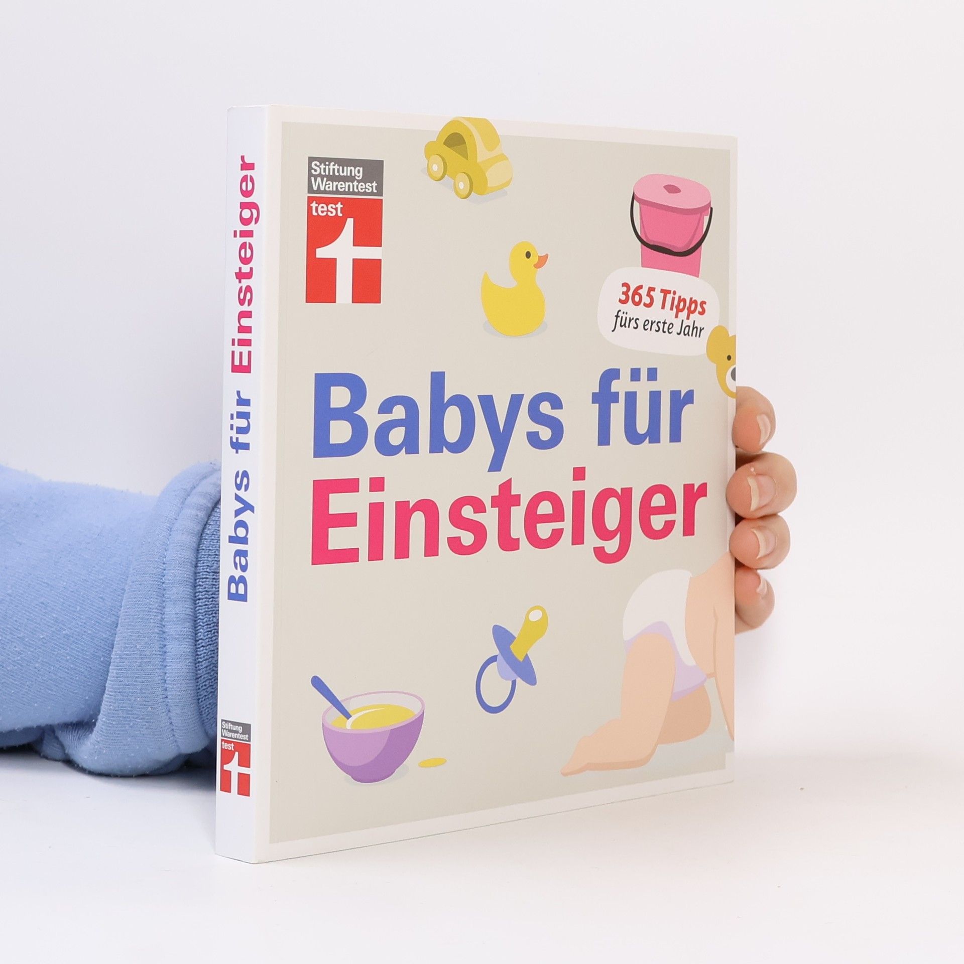Babys für Einsteiger