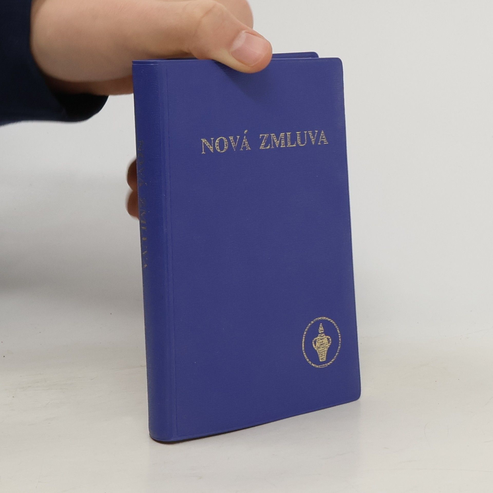 Kolektiv autorů Nová zmluva