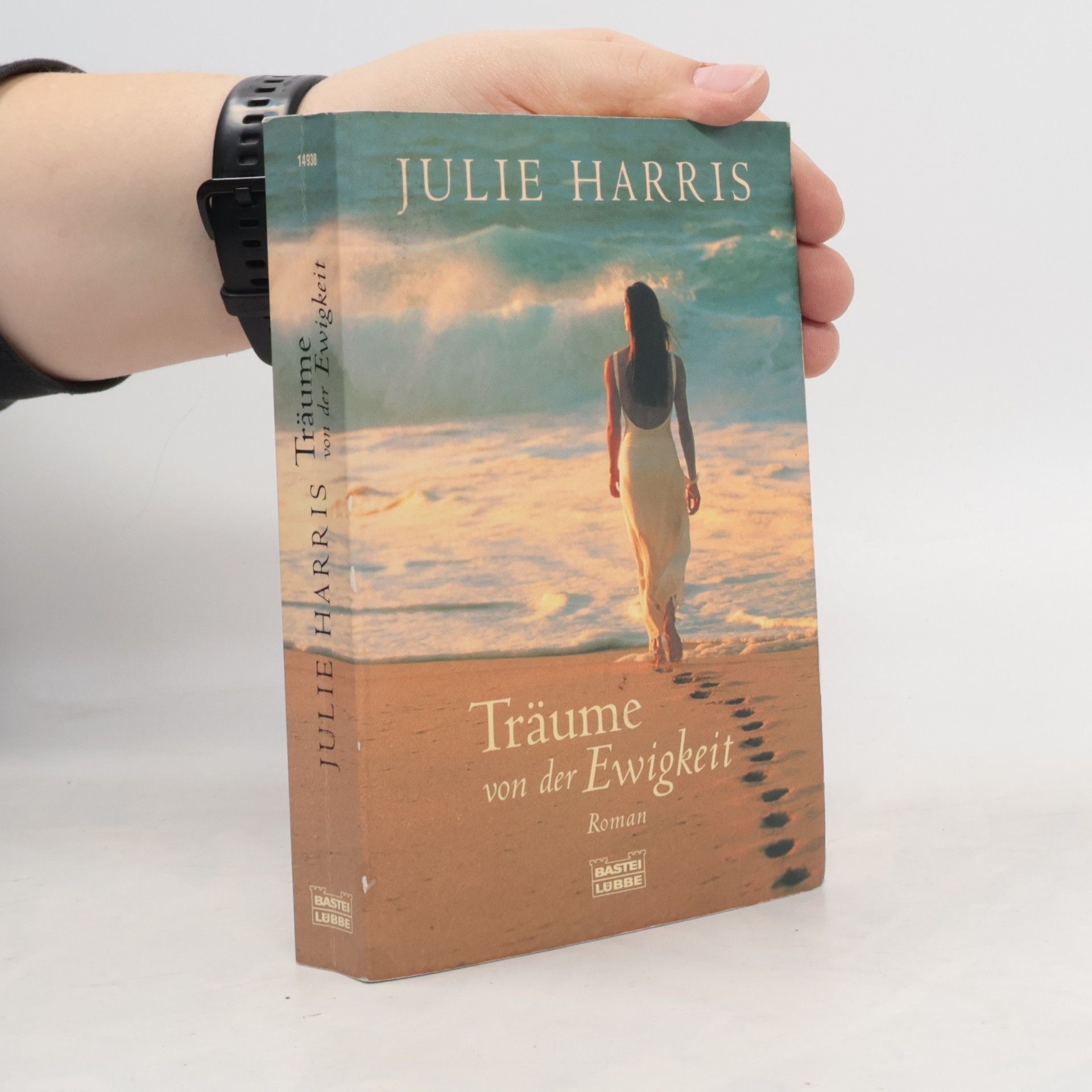 Träume von der Ewigkeit. Roman