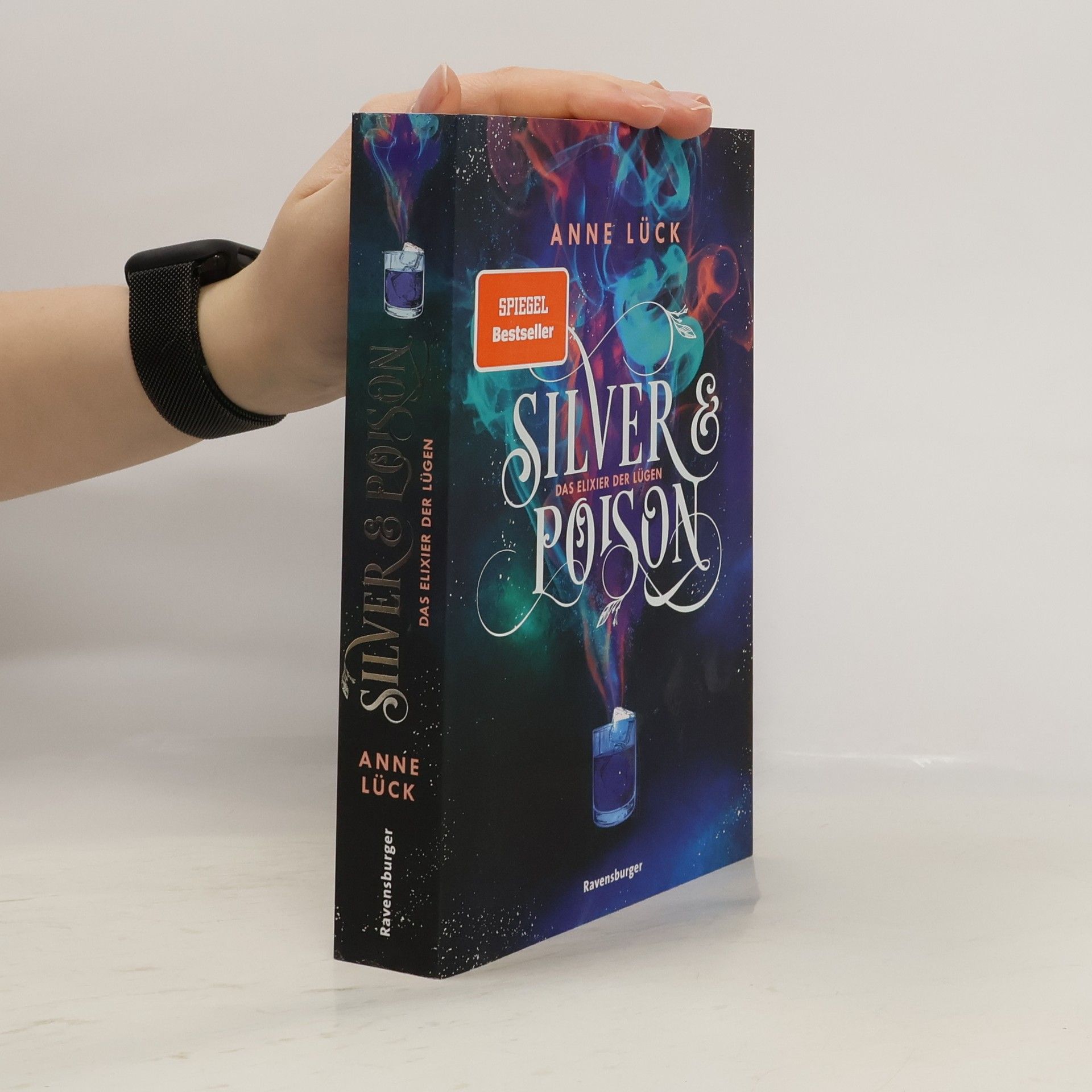 Das Elixier der Lügen